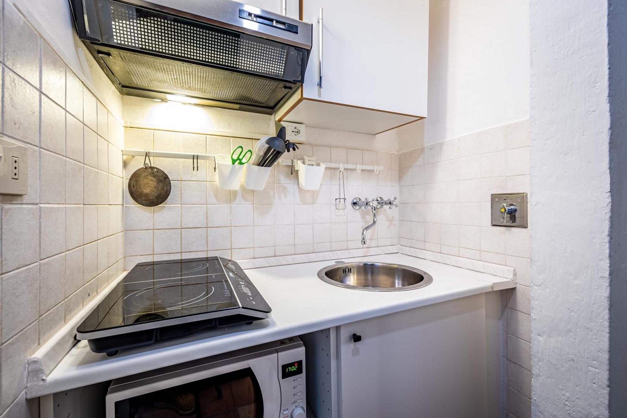 Appartamento Roommo Pergola Firenze