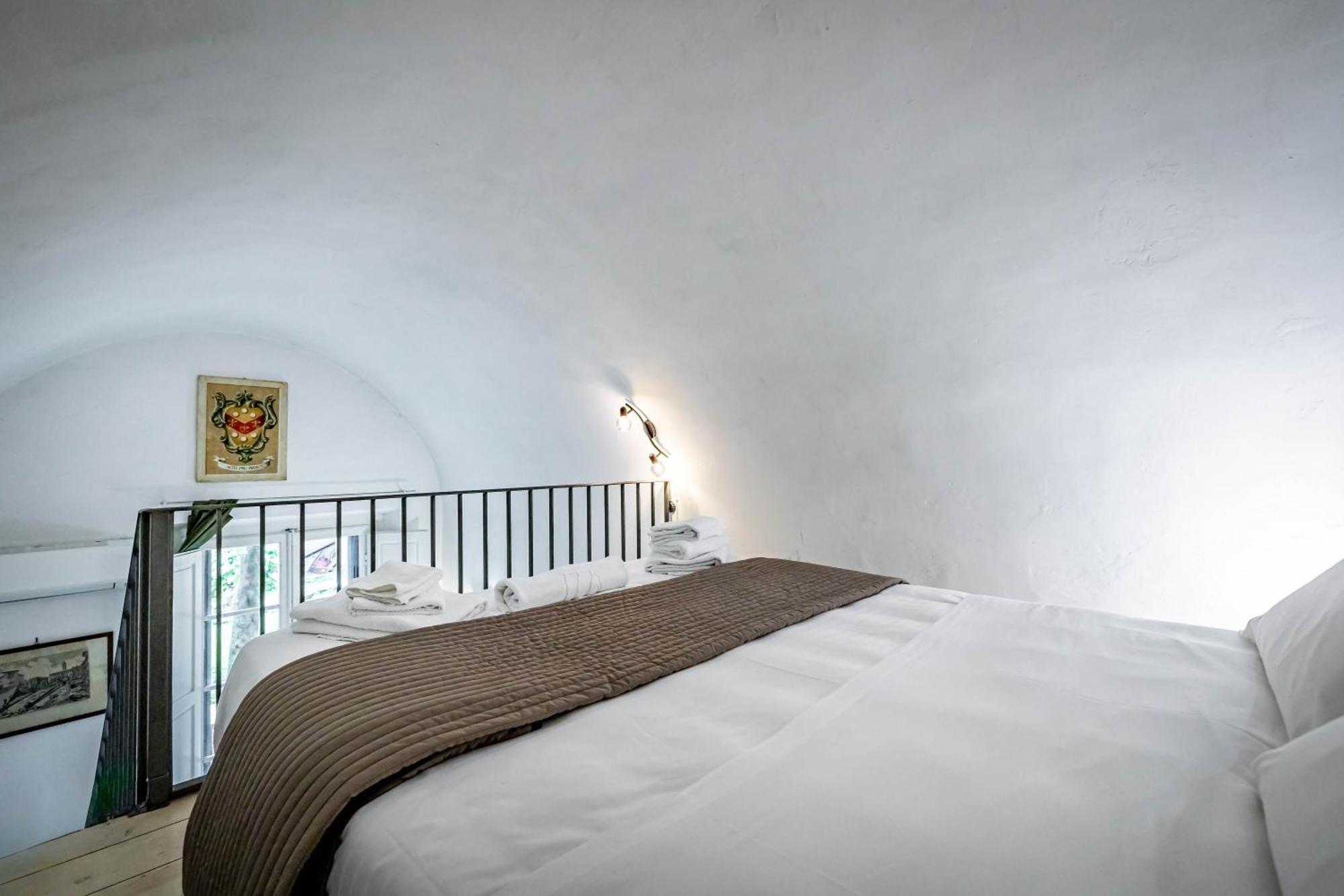 Roommo Pergola Firenze