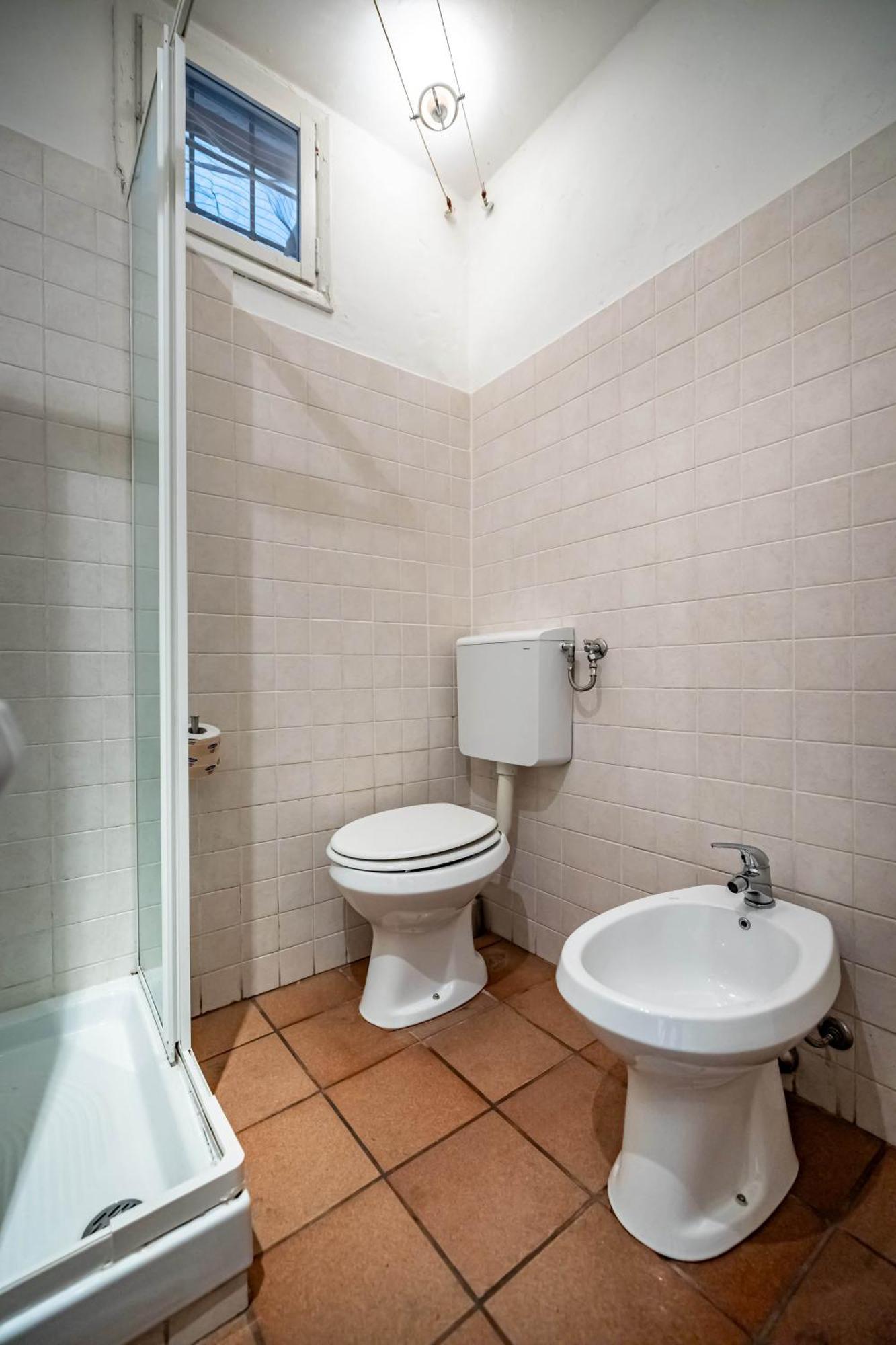Roommo Pergola Leilighet *