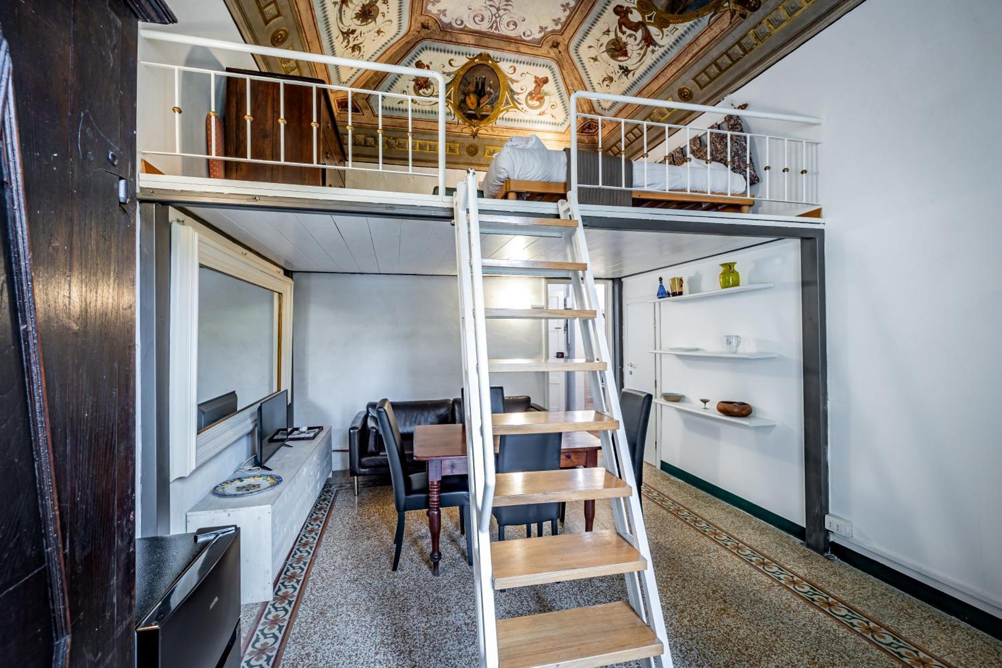 Roommo Pergola *