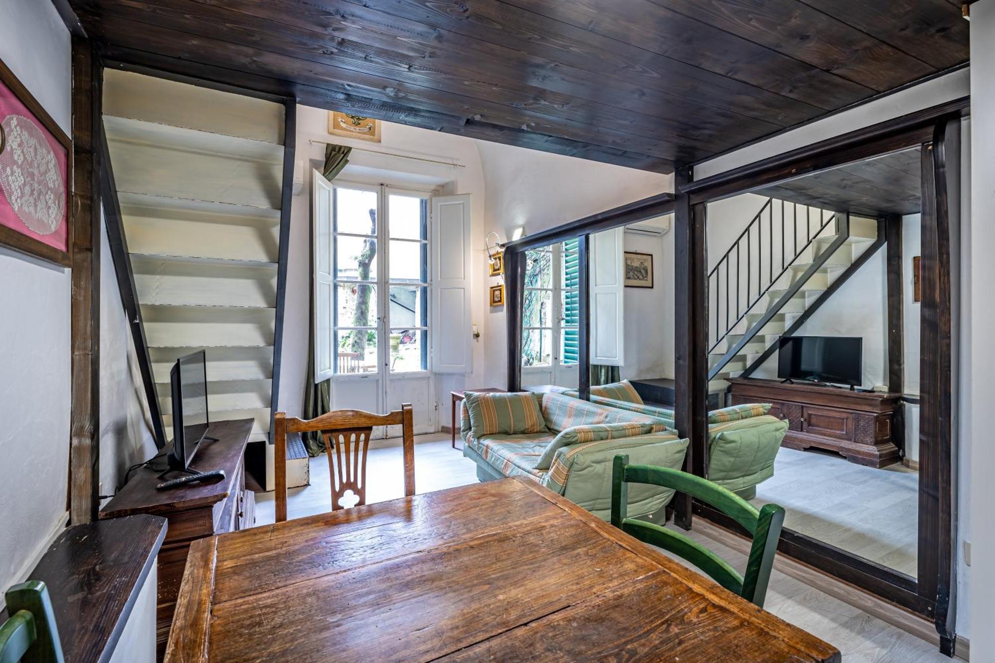Roommo Pergola * Firenze