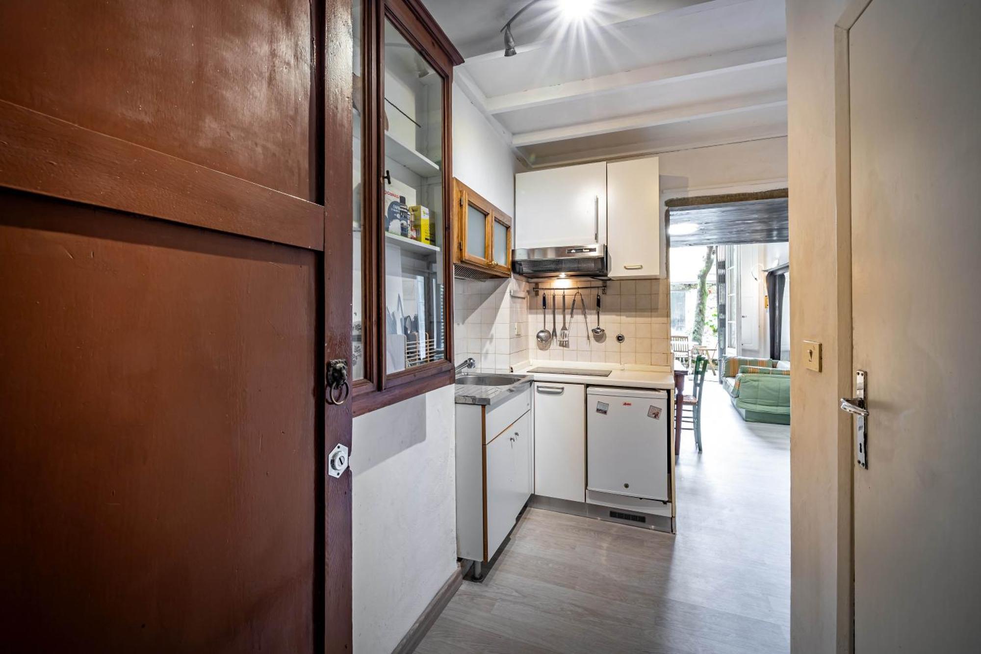 Roommo Pergola Appartamento Firenze