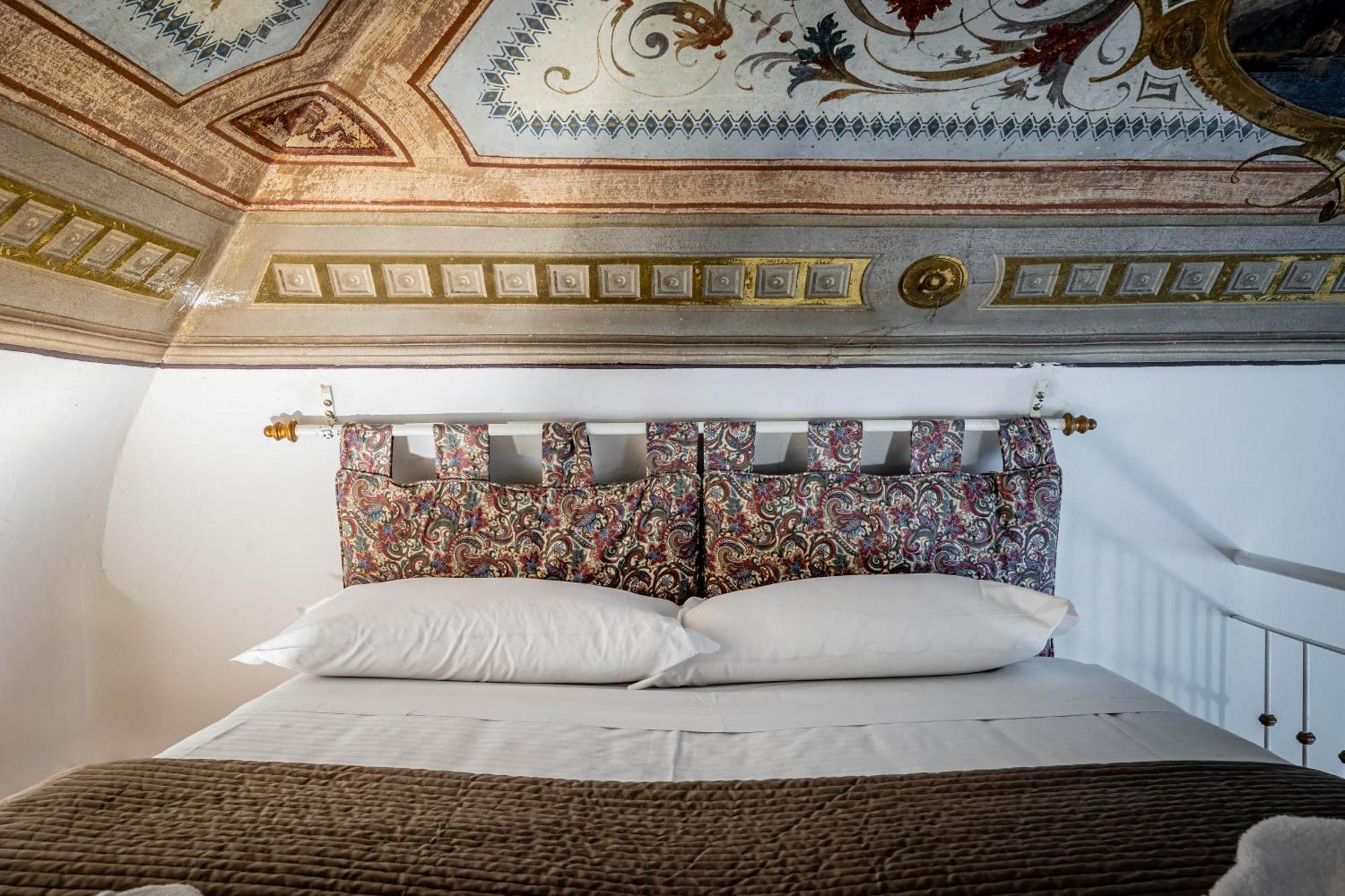 Leilighet Roommo Pergola *