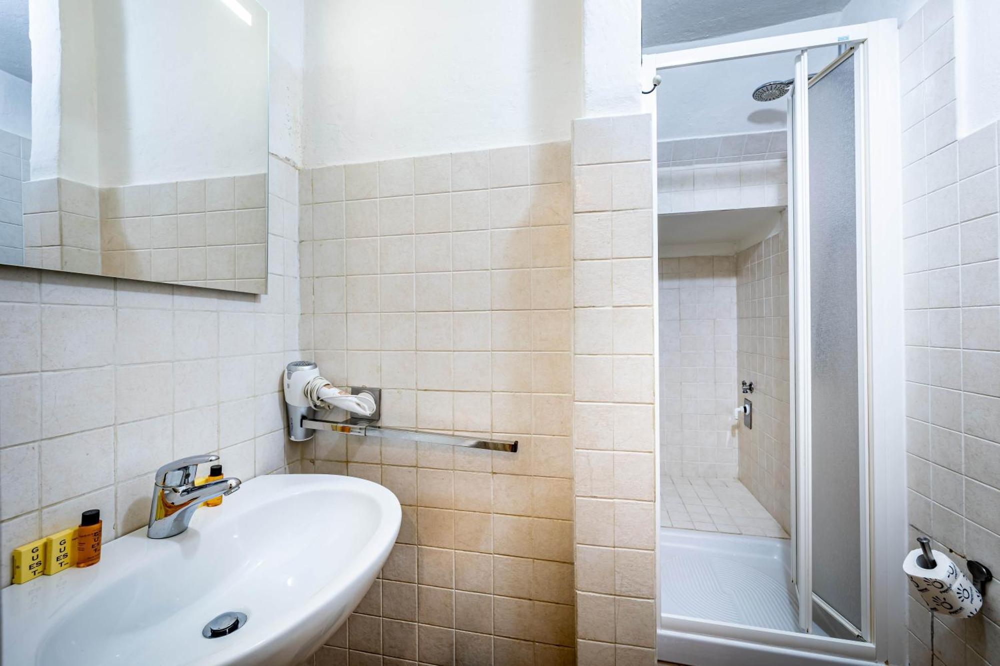 Appartamento Roommo Pergola Firenze