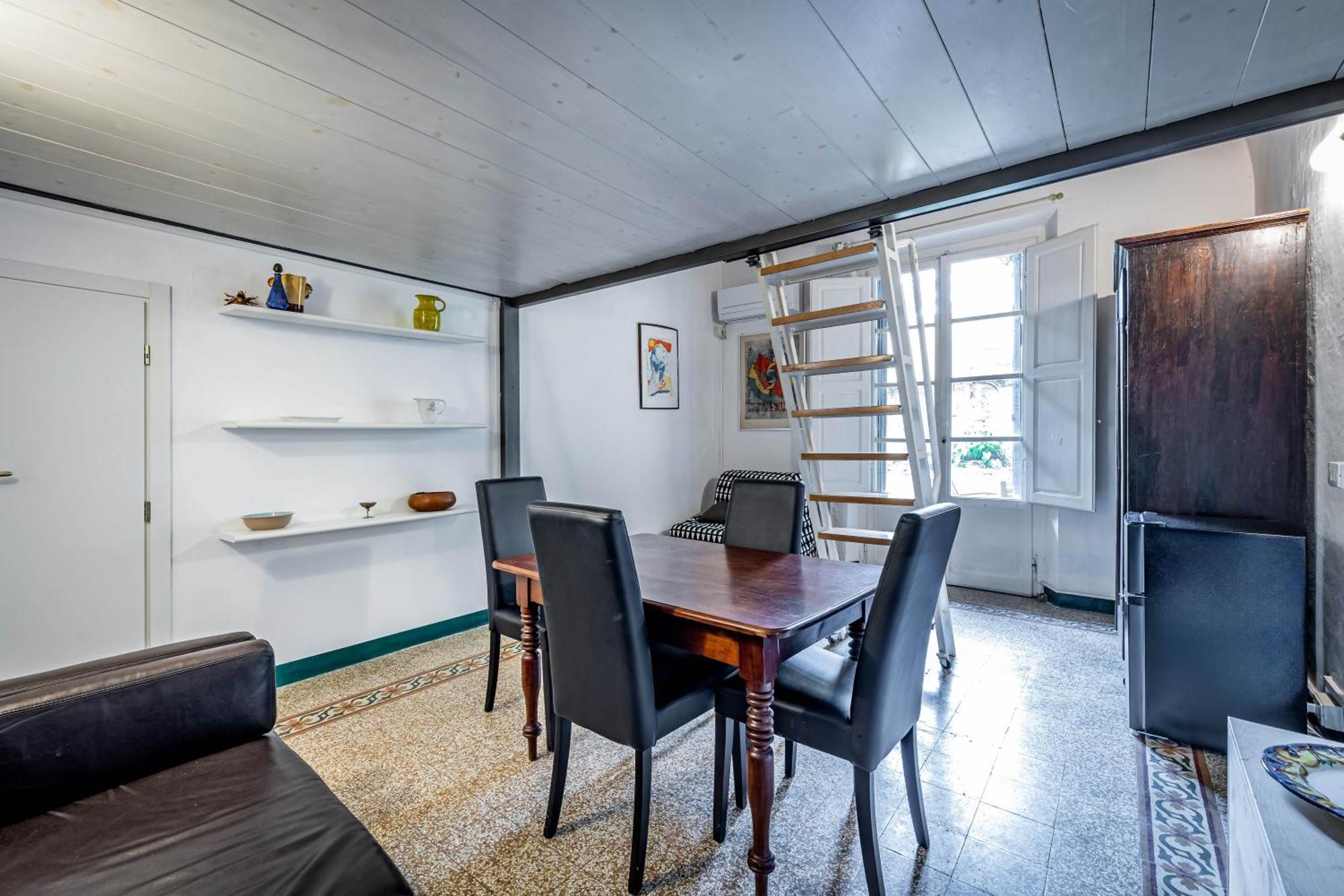 Roommo Pergola * Firenze