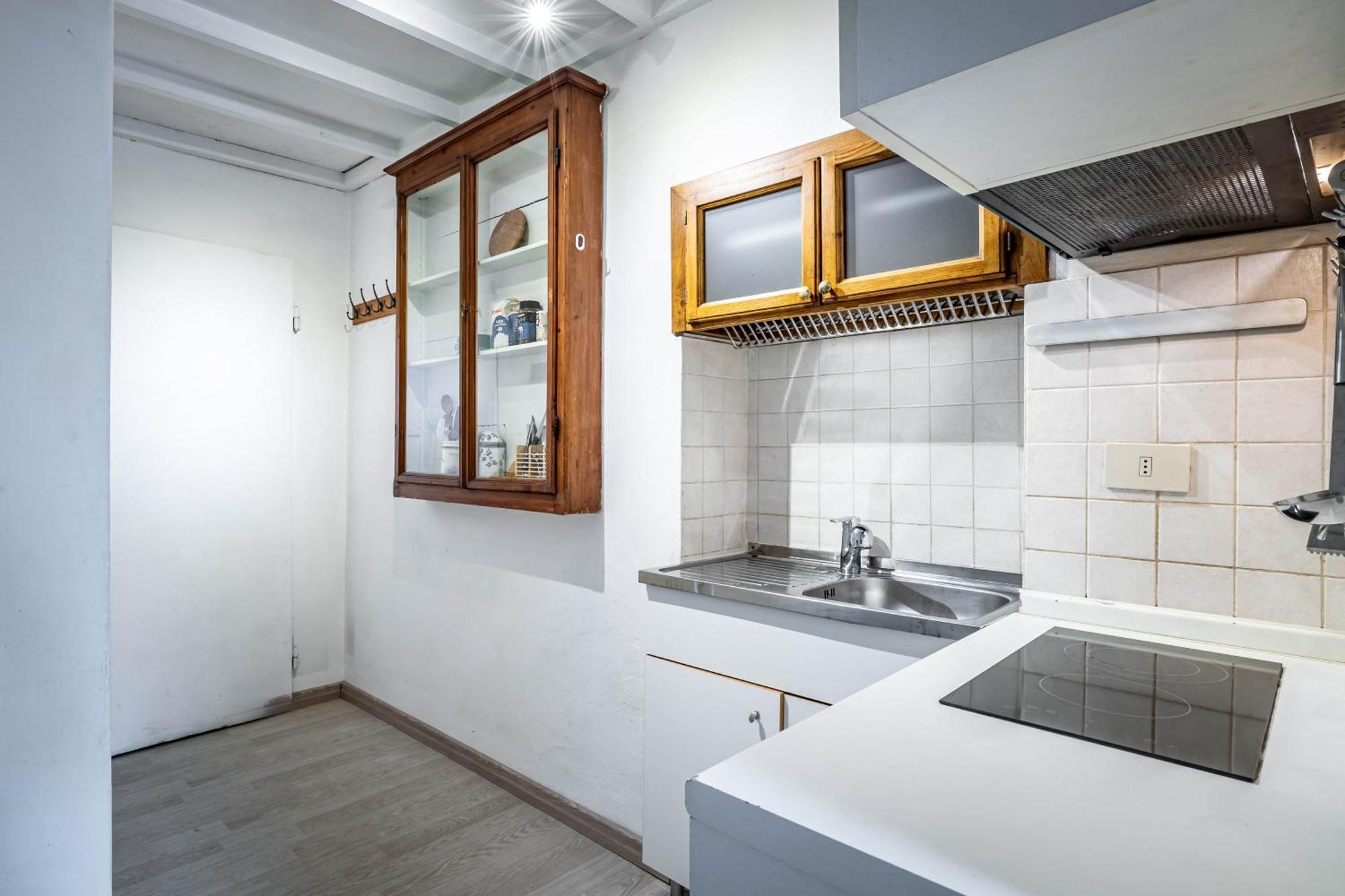 Appartamento Roommo Pergola *