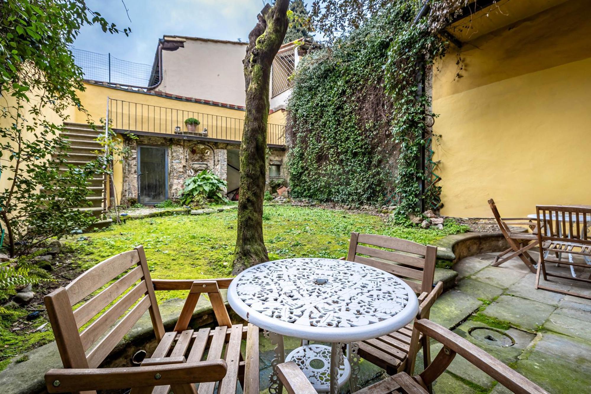 Roommo Pergola