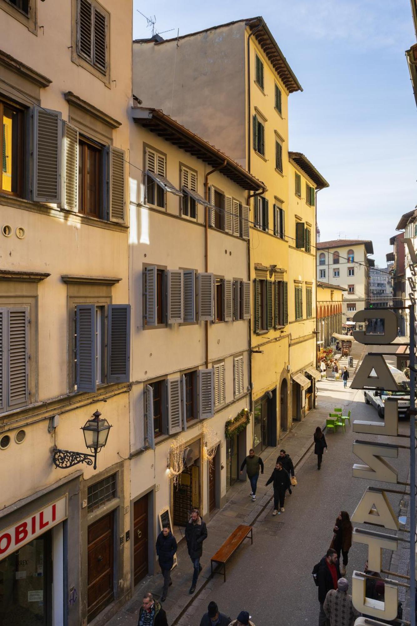 Casa Lilia - Appartamento