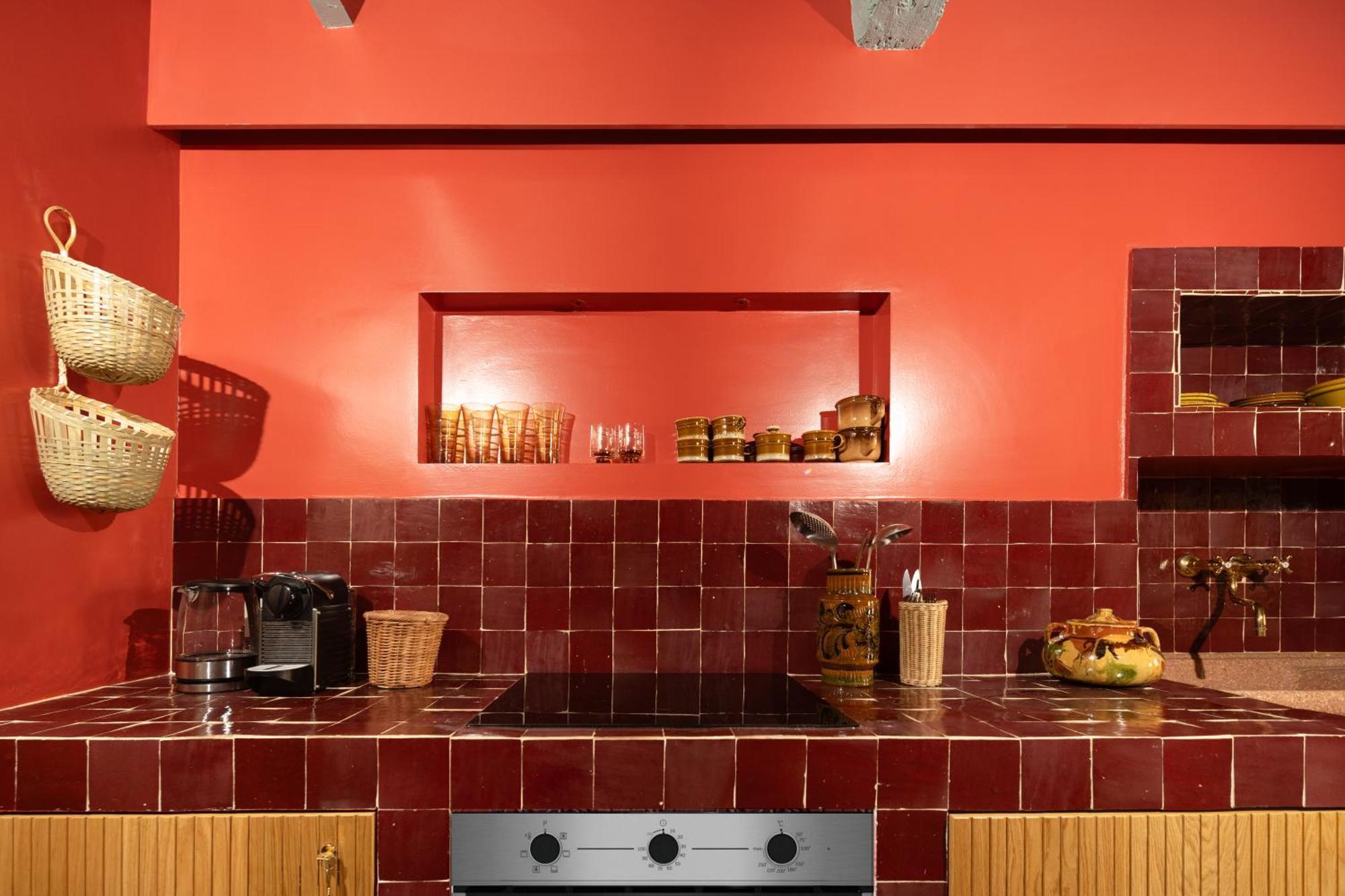 Appartamento Casa Lilia -