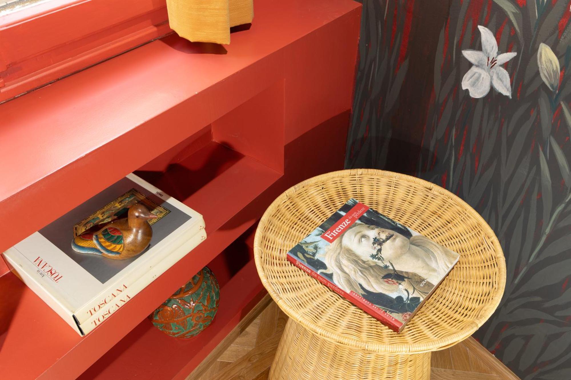 Appartamento Casa Lilia - *
