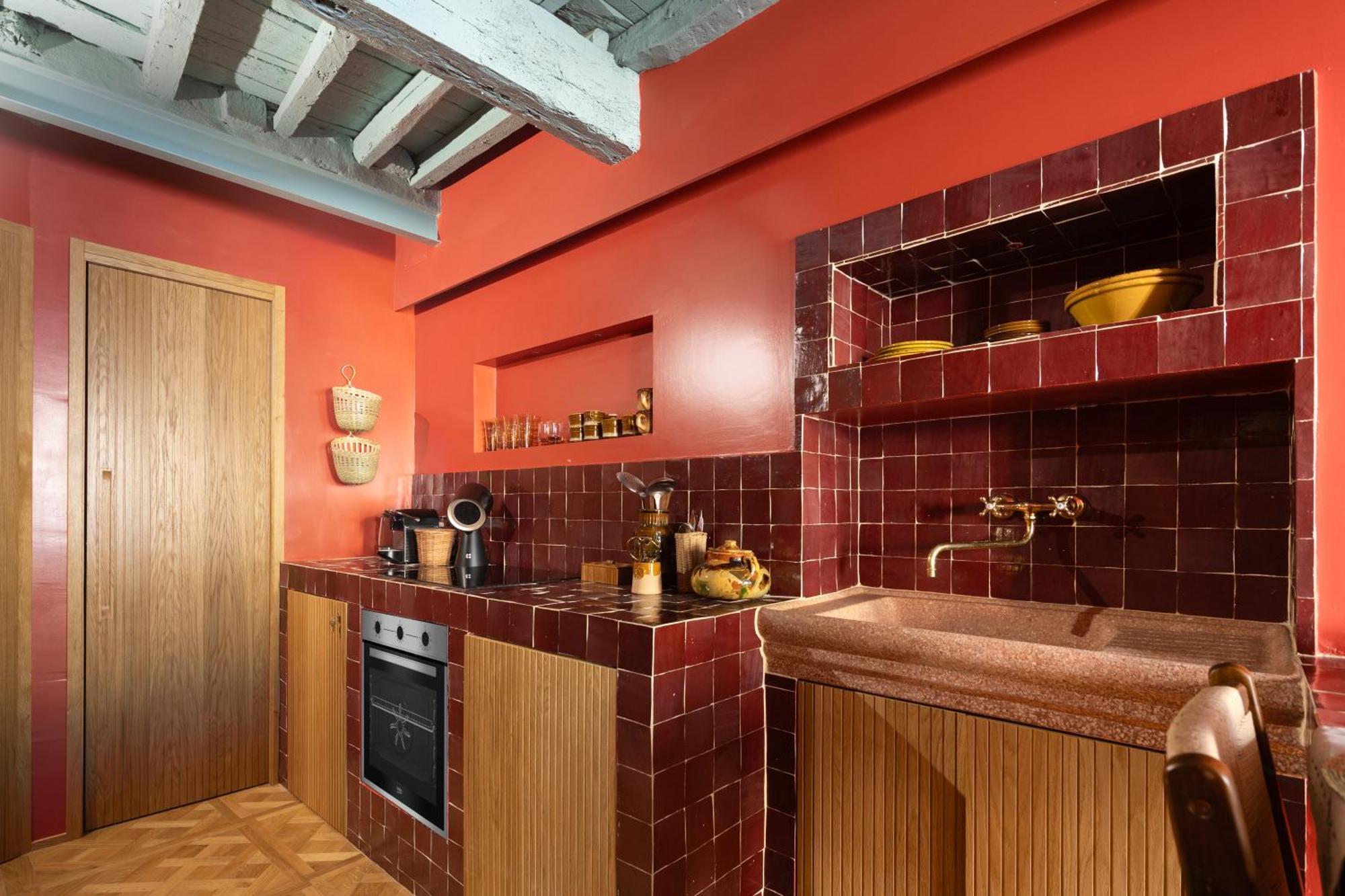 Appartamento Casa Lilia - Firenze