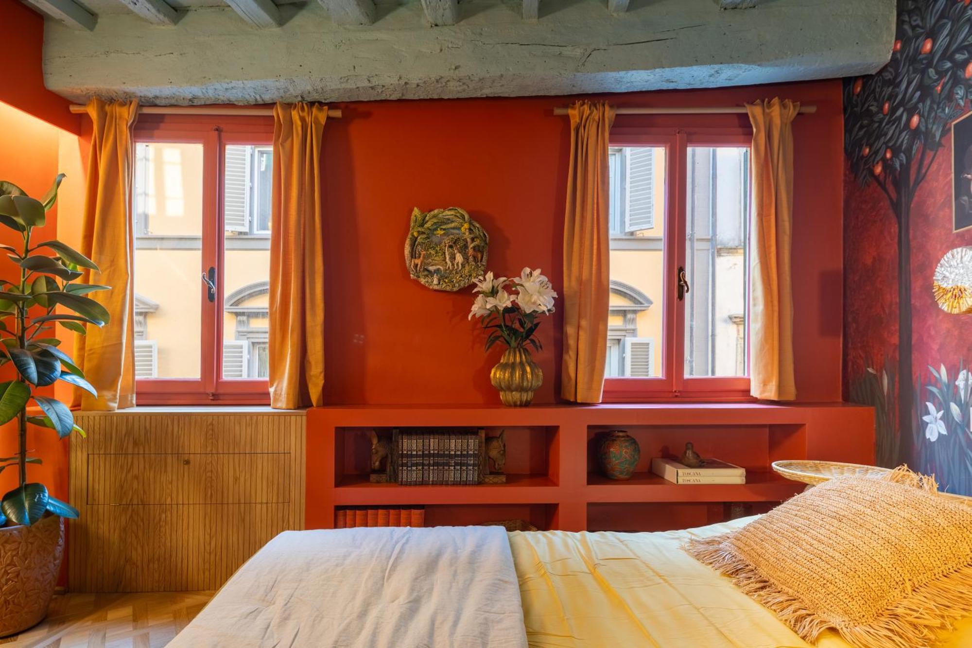 Casa Lilia - Appartamento *