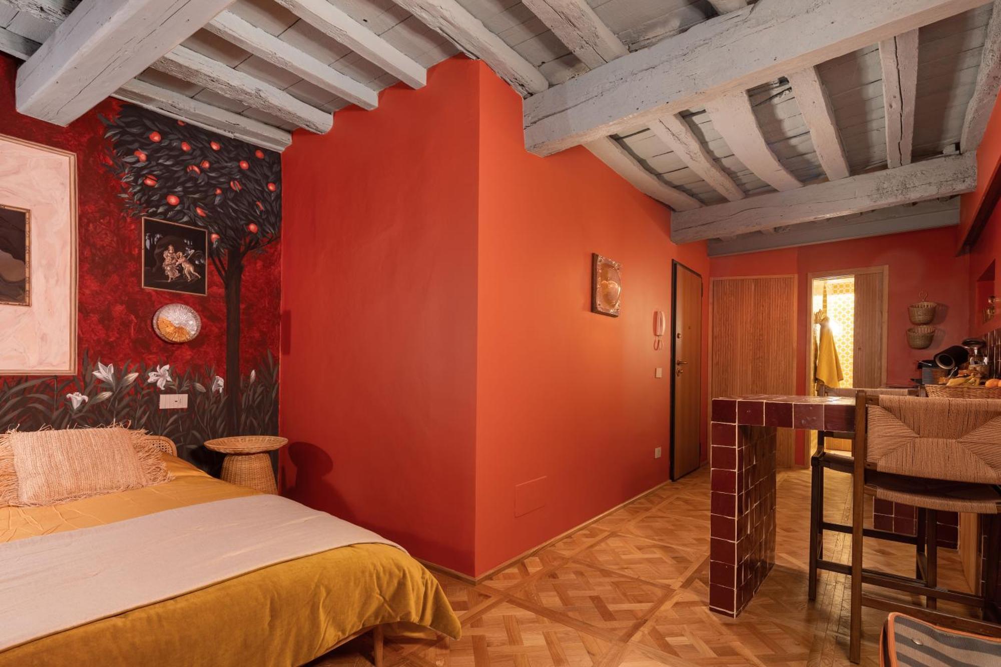 Casa Lilia - Firenze