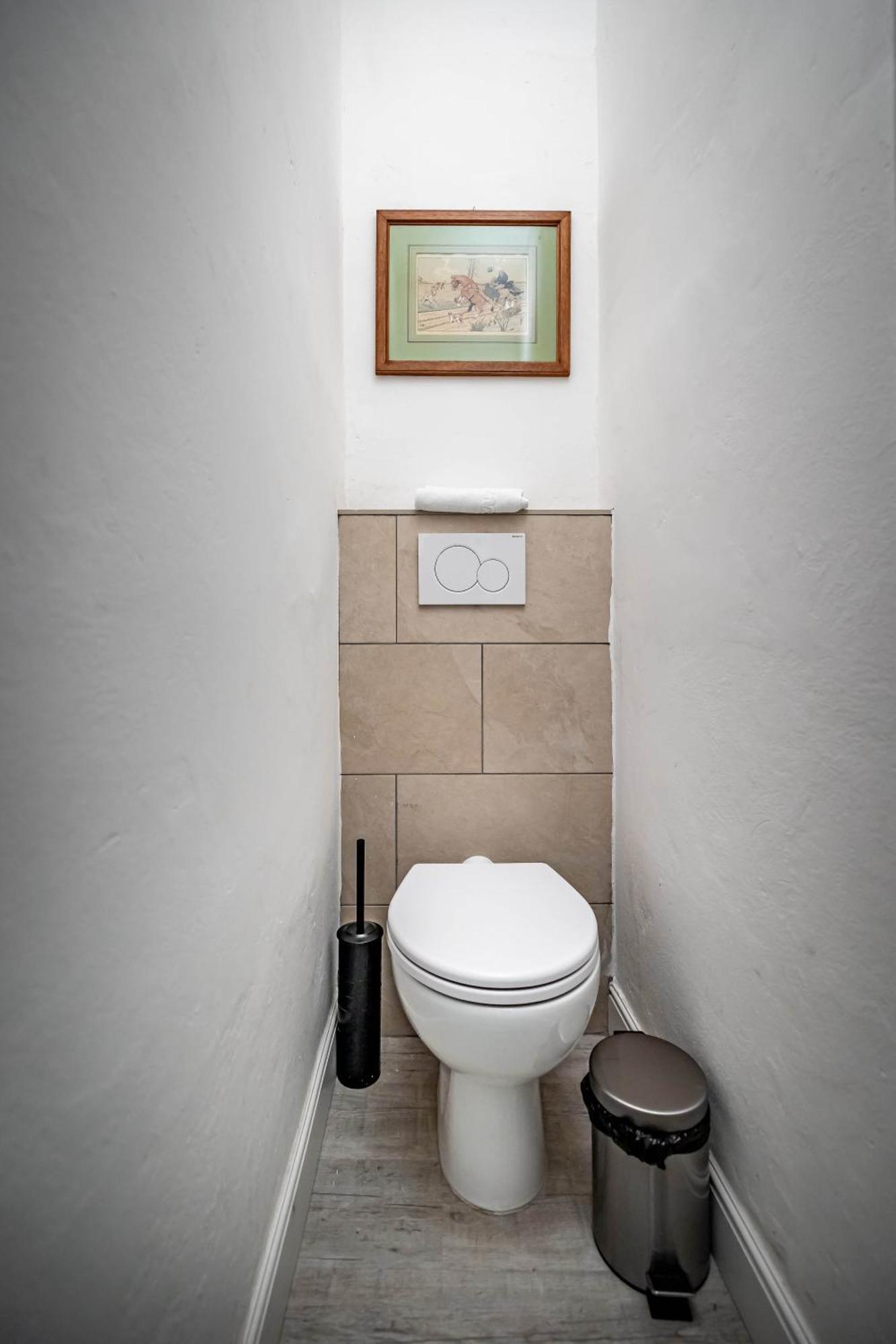 Leilighet Yid Donatello Con Terrazzo Firenze