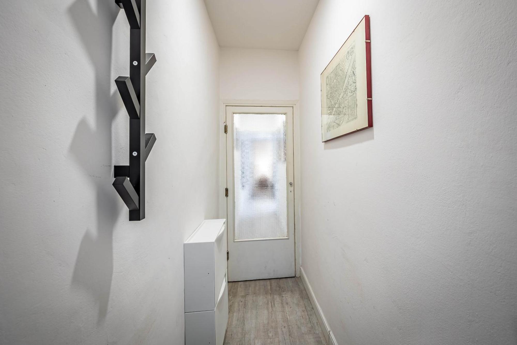 Yid Donatello Con Terrazzo Leilighet