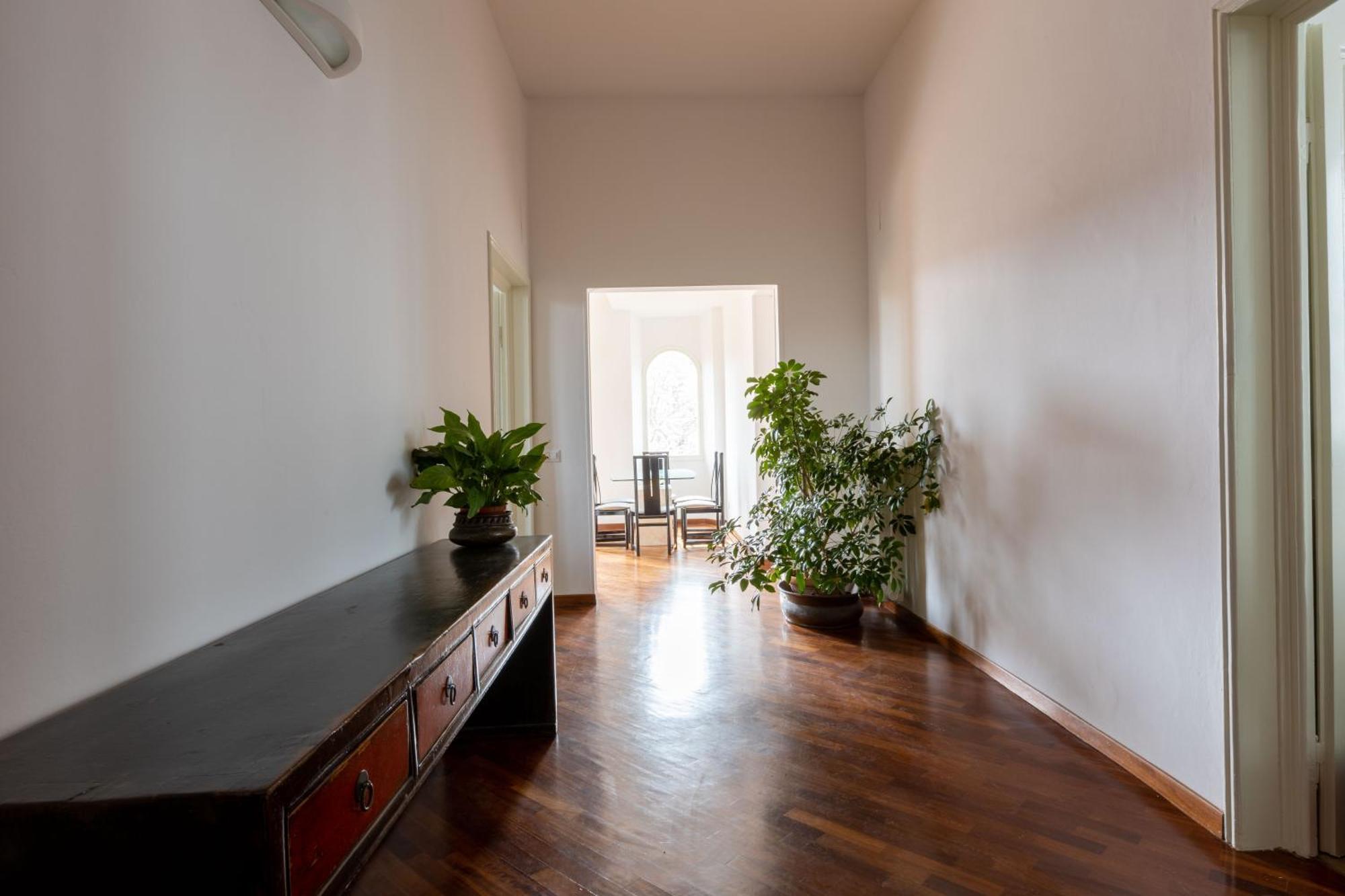 Holiday home Palazzina Maresa