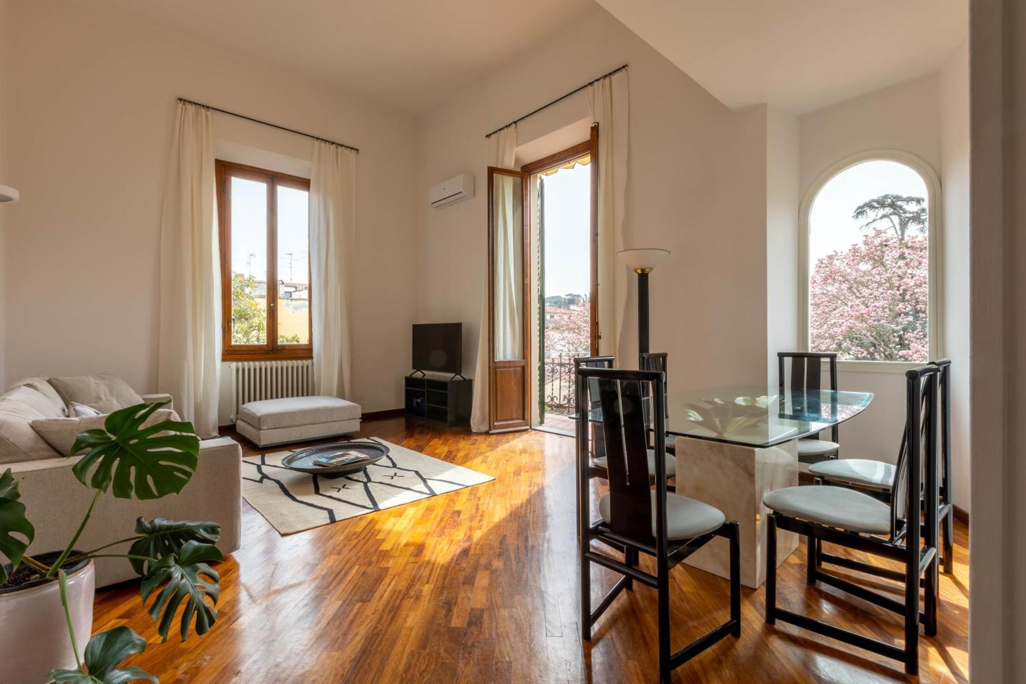 Holiday home Palazzina Maresa *