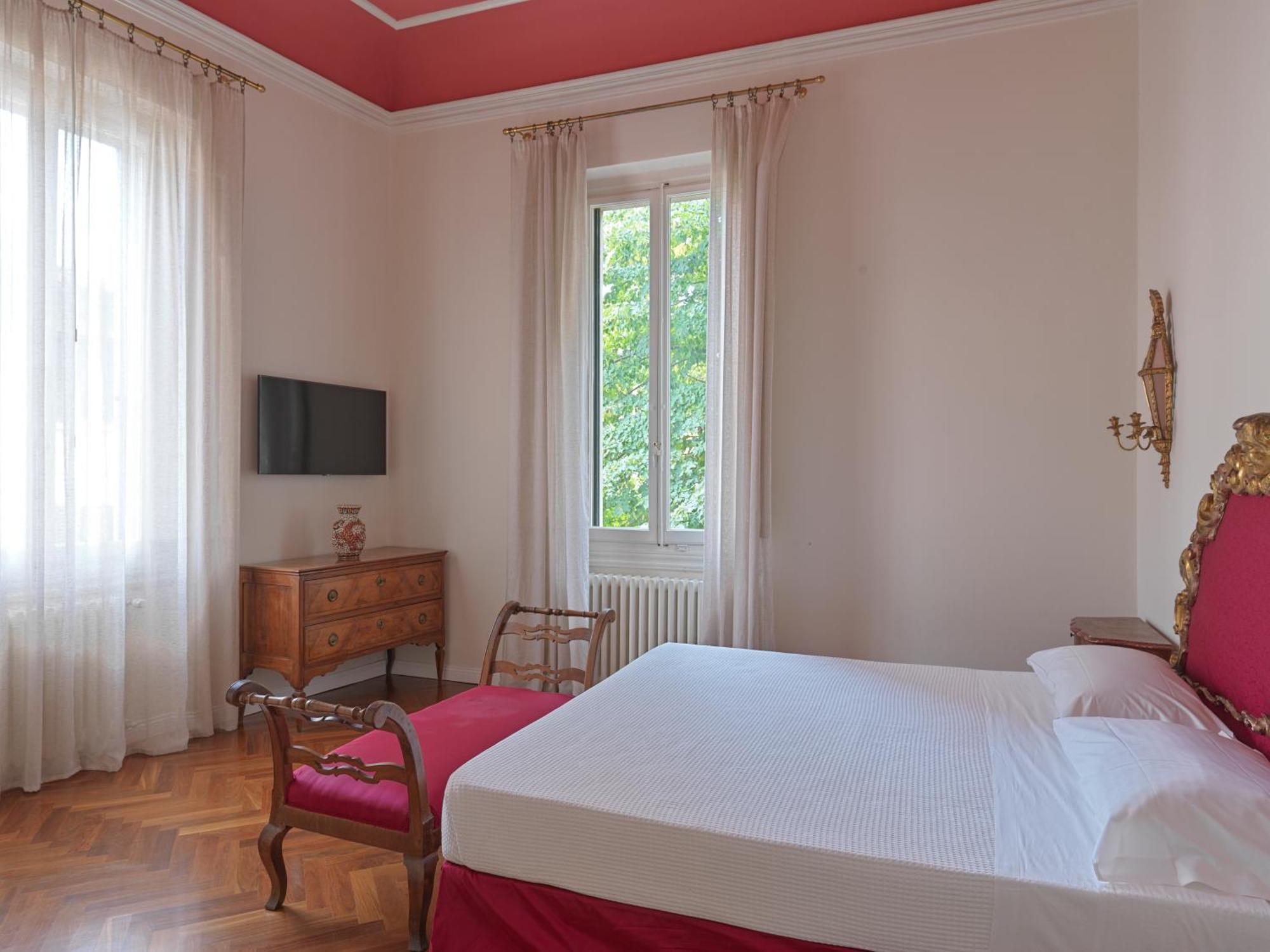 Palazzina Maresa Holiday home *