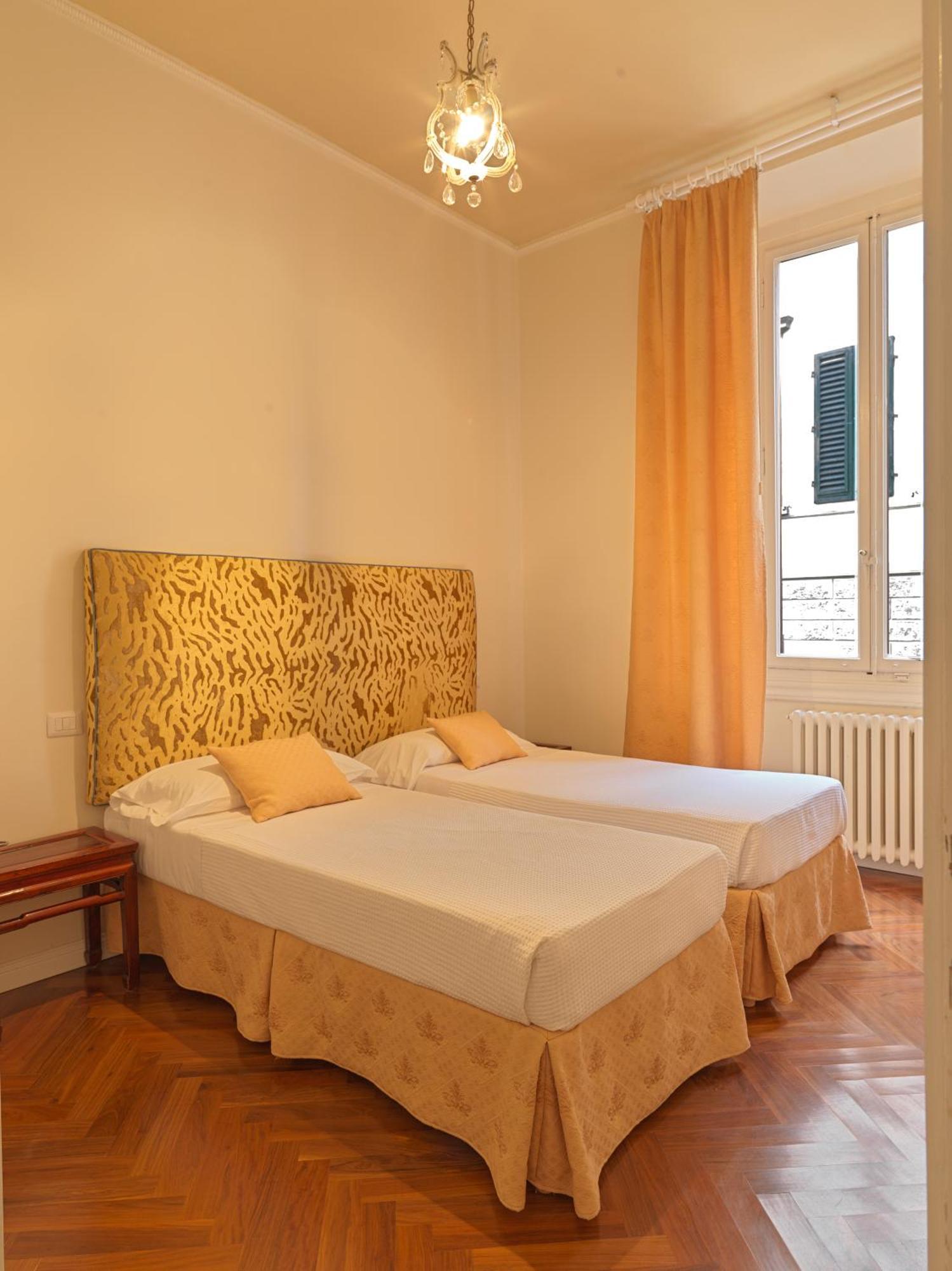 Palazzina Maresa * Florence