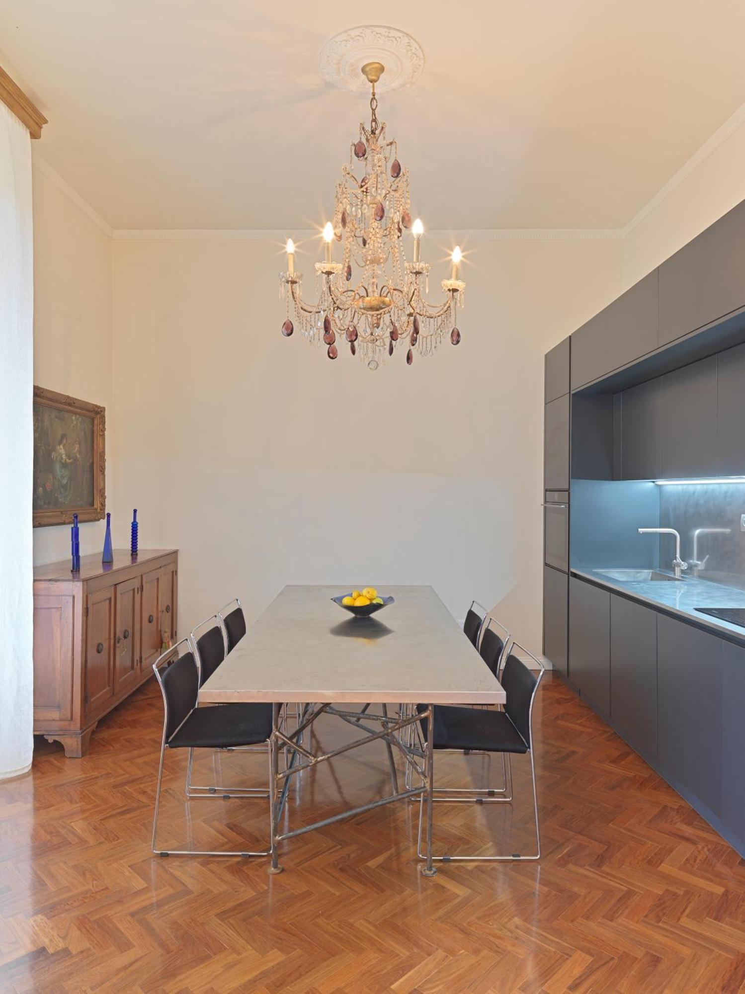 Palazzina Maresa Holiday home