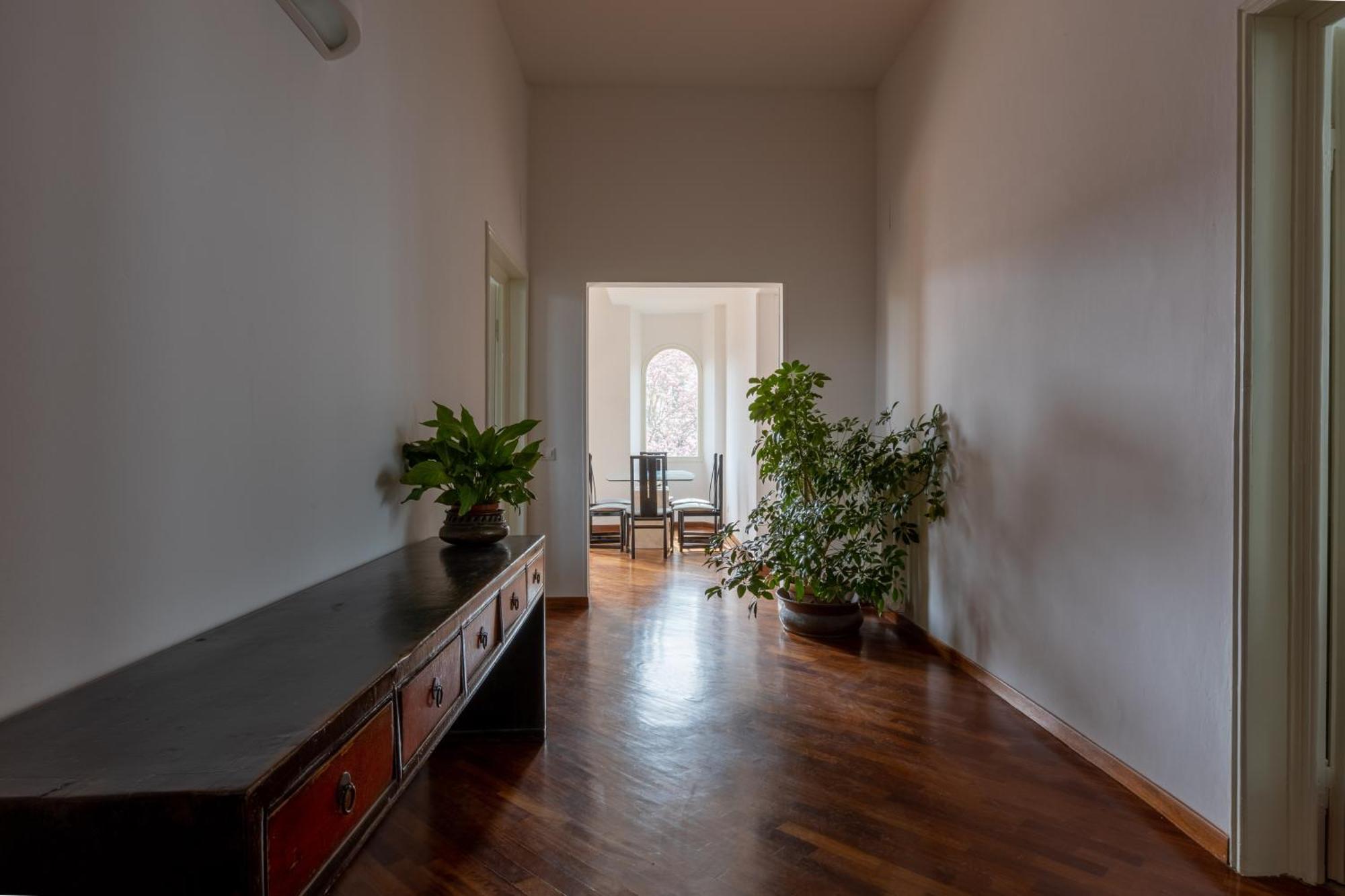 Palazzina Maresa Holiday home
