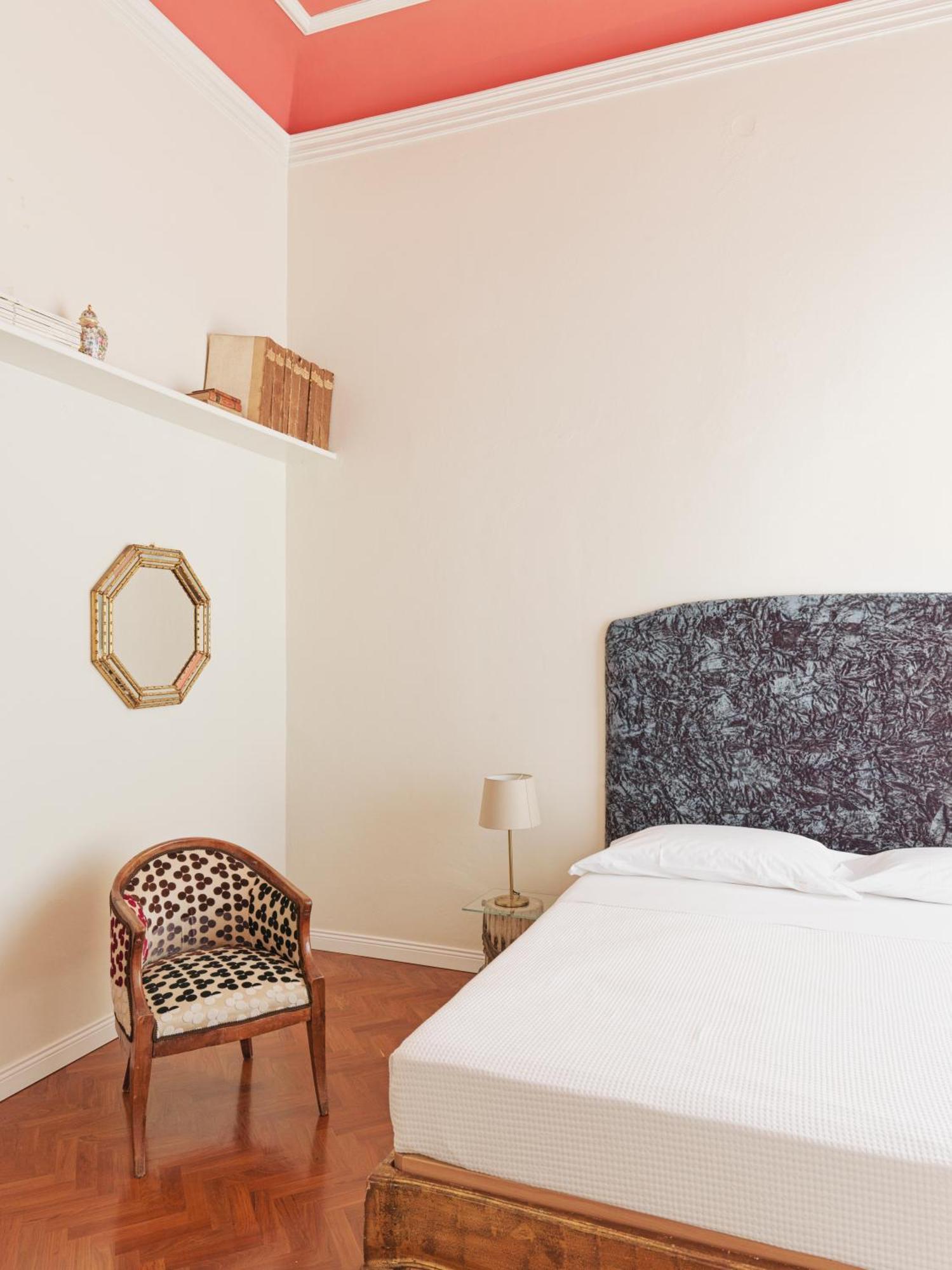 Palazzina Maresa Holiday home