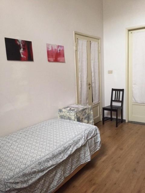 Hospedagem domiciliar Single In Santo Spirito Olttrarno Florença