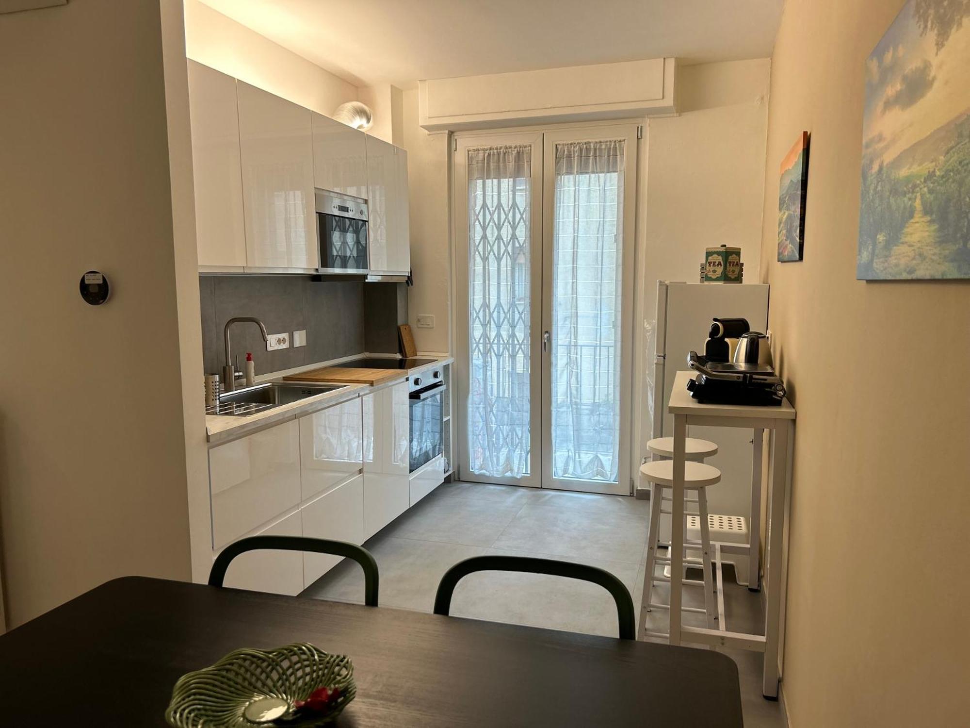 Casa Di Giotto- Firenze- Spaziosa- Vicina Al Centro Appartement *