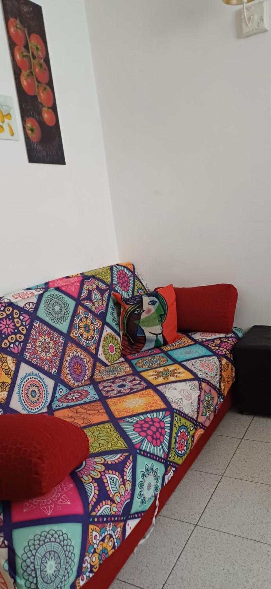 Appartement Leopoldo Florence
