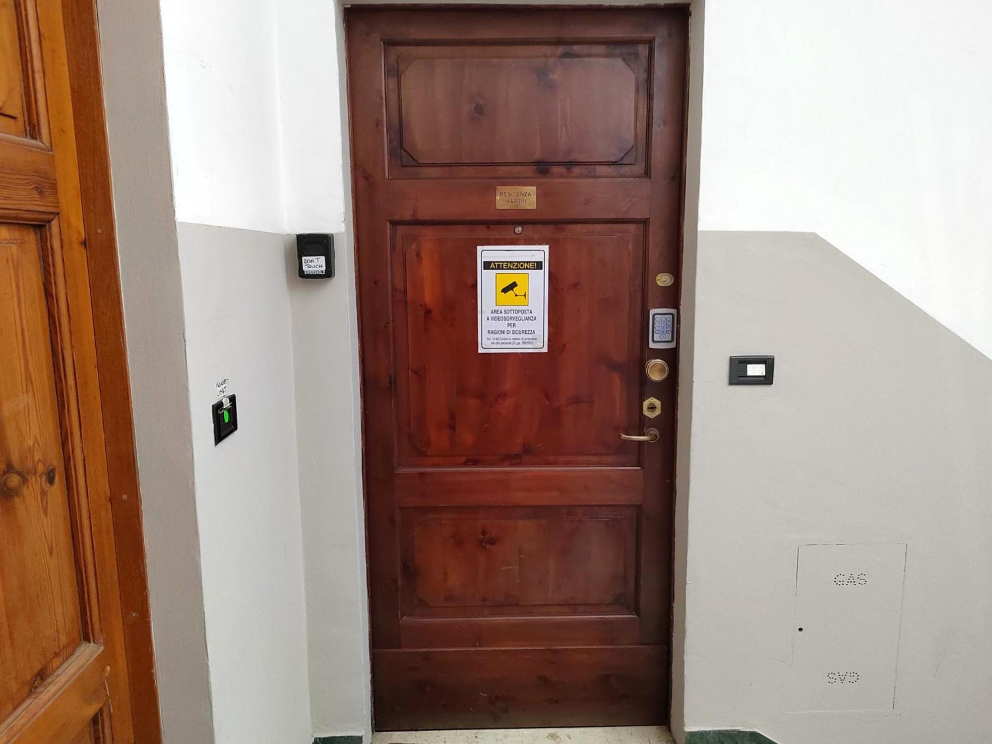 Residenza Martin 3* Firenze
