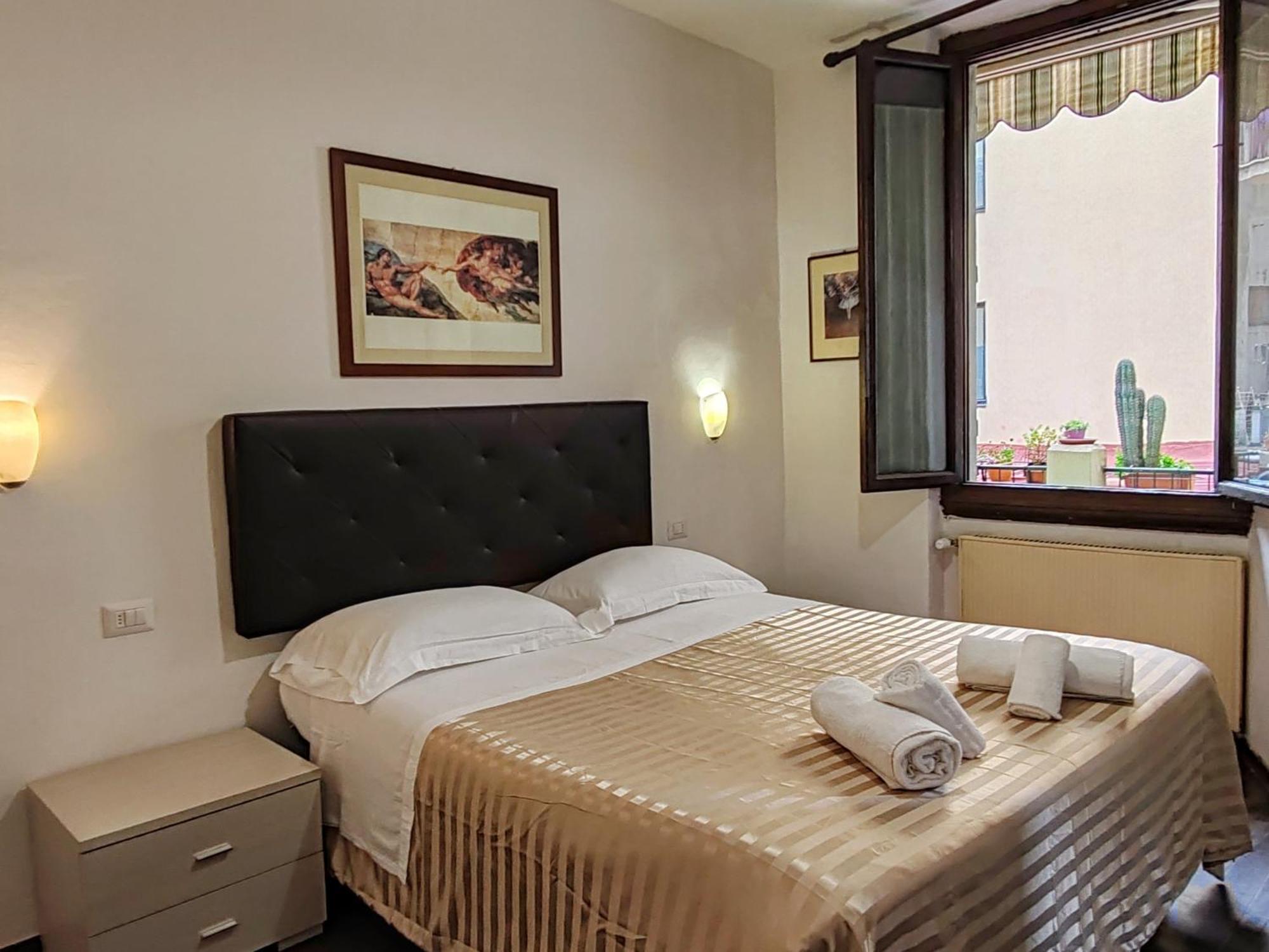 Residenza Martin Affittacamere 3*