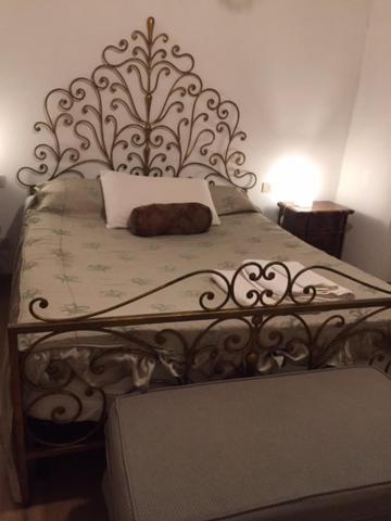 Double Large In Santo Spirito Oltrarno Firenze