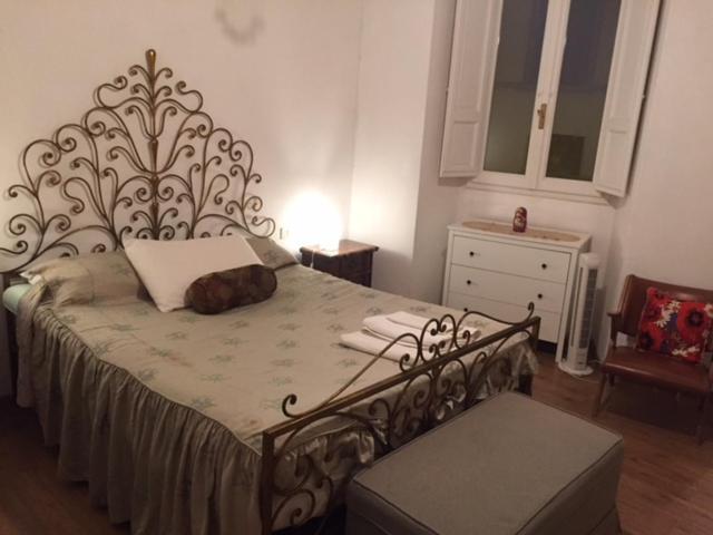 Double Large In Santo Spirito Oltrarno Privat bolig
