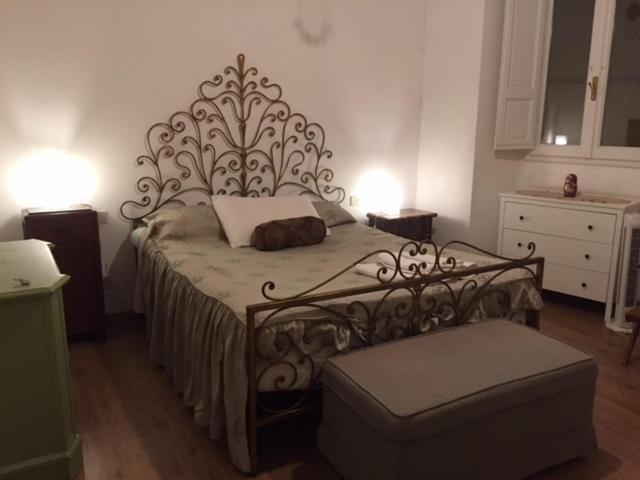 Double Large In Santo Spirito Oltrarno Privat bolig Firenze