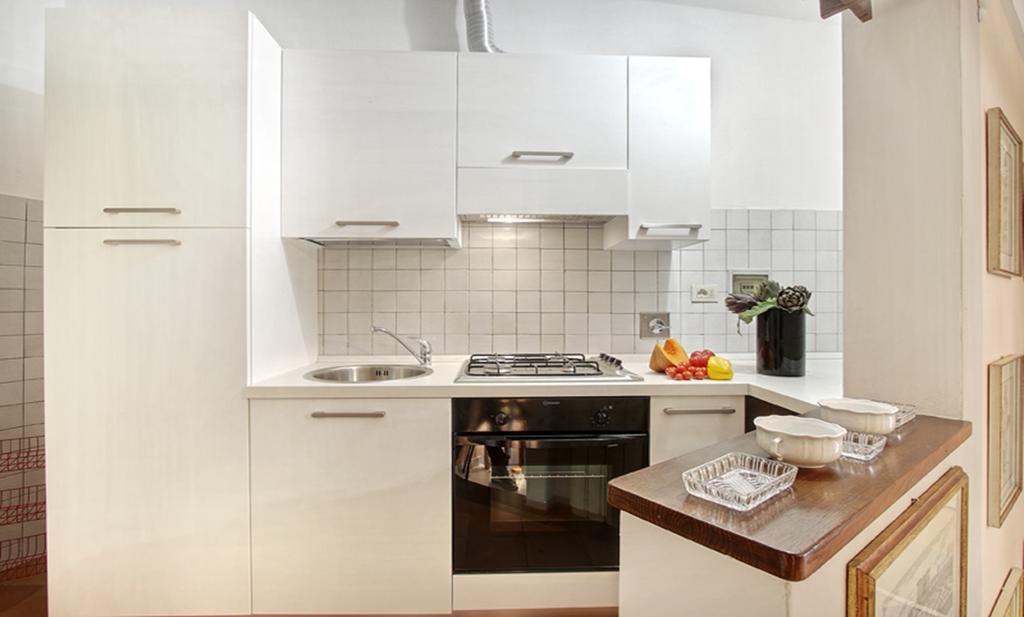 Appartamento Ccc Cozy Comfy Chic Firenze