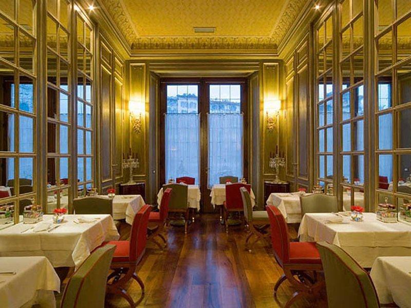 Santa Maria Novella - Wtb 4* Florence