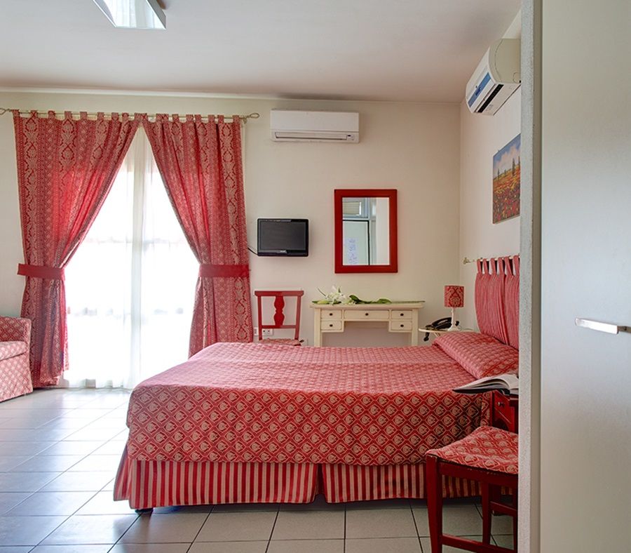 Quadra Key Easy In Aparthotel 4*