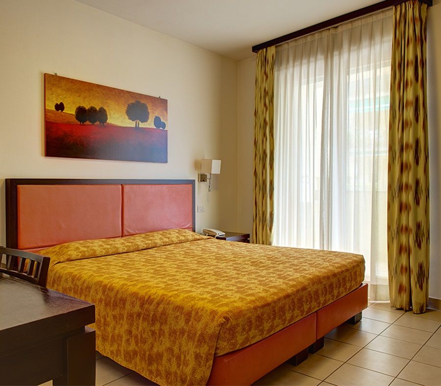 Quadra Key Easy In Aparthotel 4*