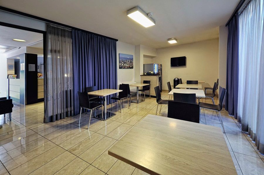 Quadra Key Easy In Aparthotel 4*