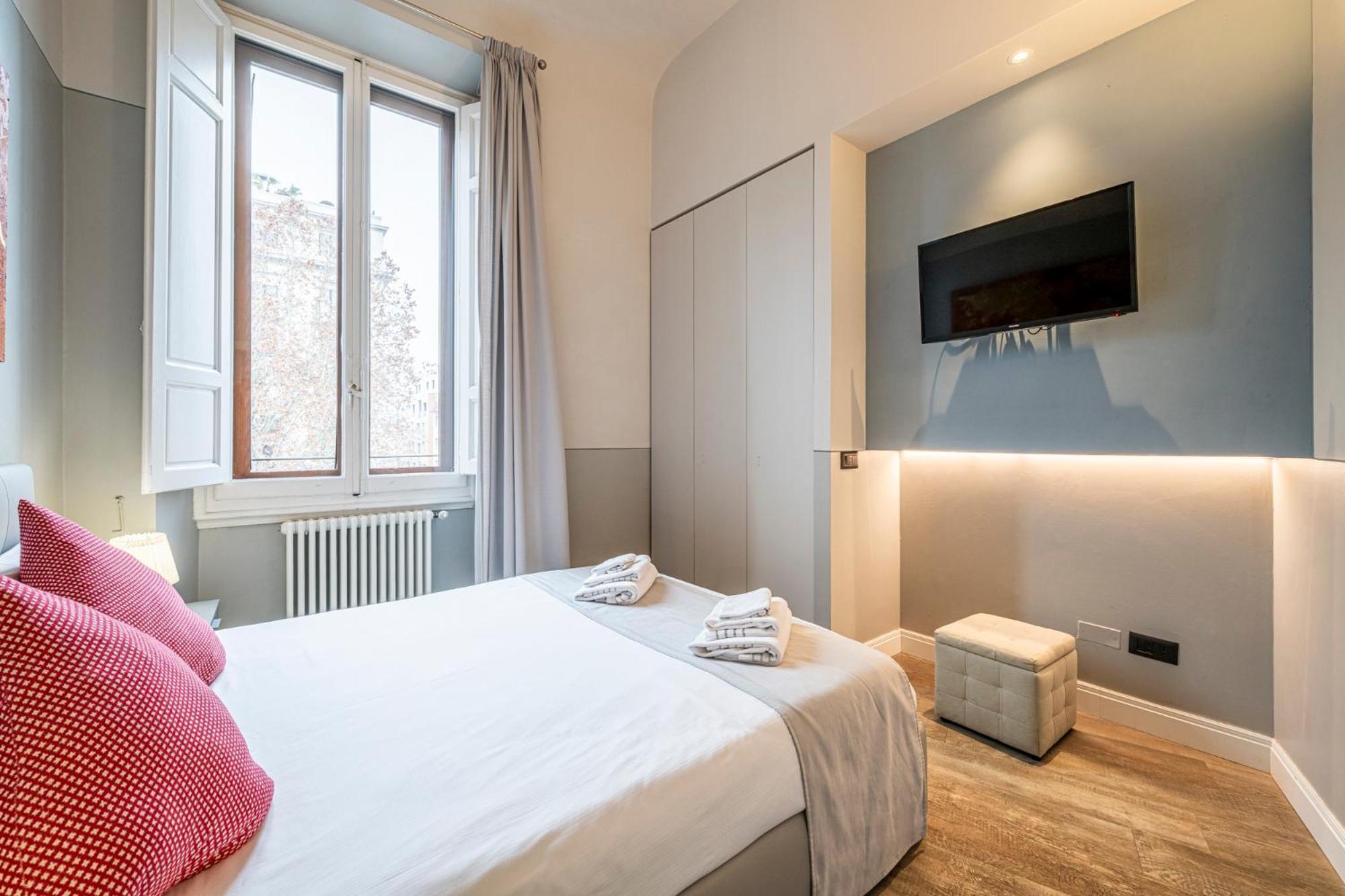 Appartamento Cherubini Palace Thematic Firenze