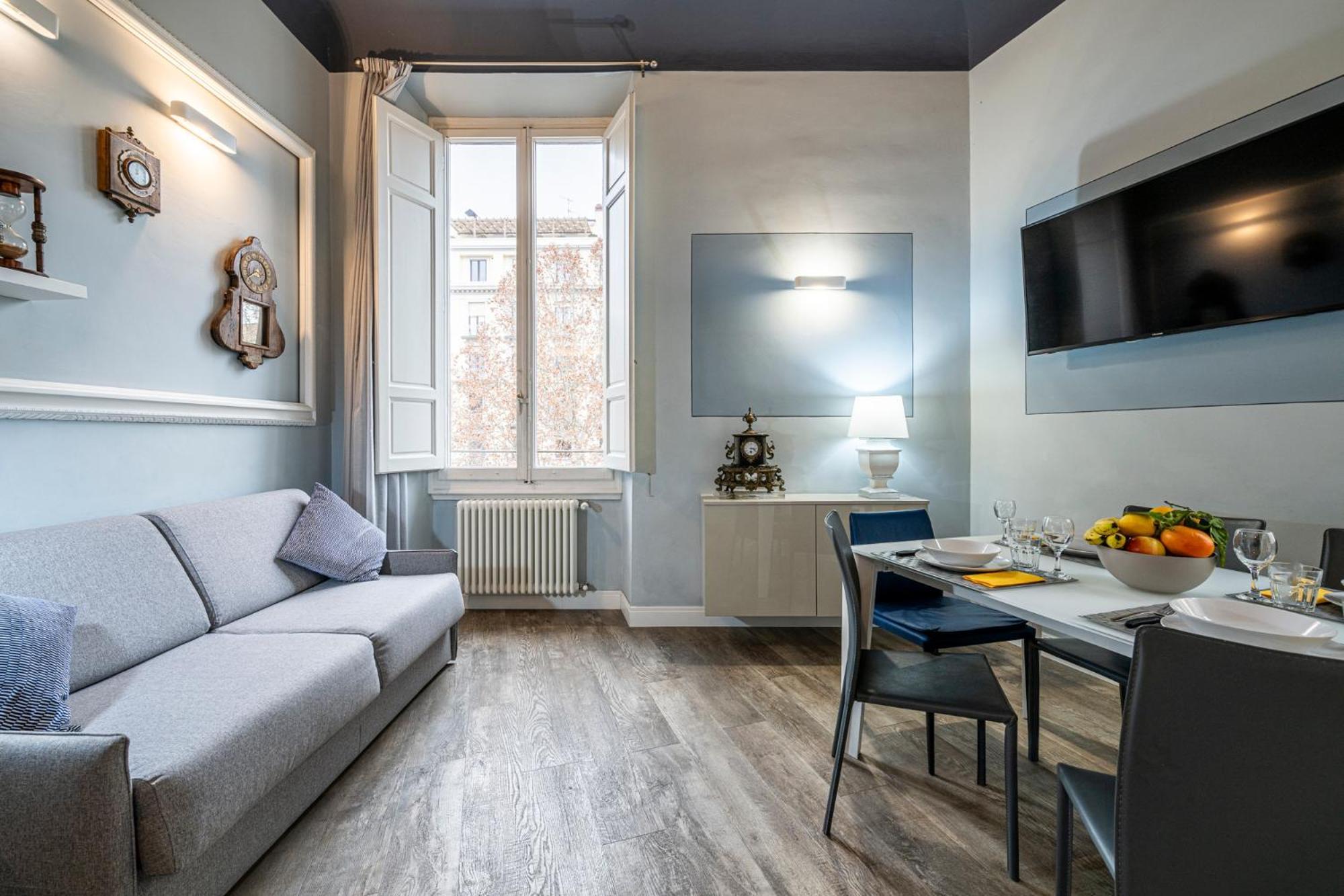 Appartamento Cherubini Palace Thematic *
