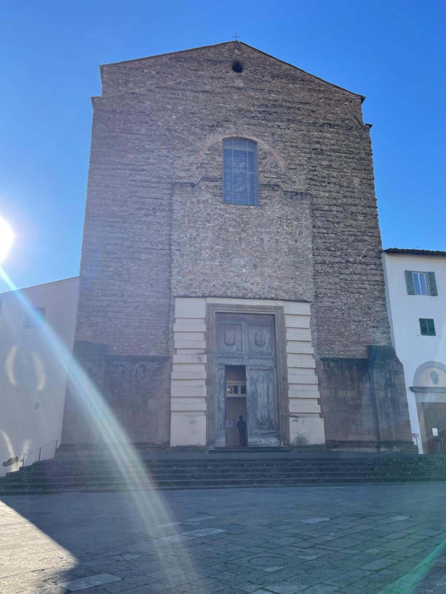 Lussuoso In Piazza Del Carmine Appartement *