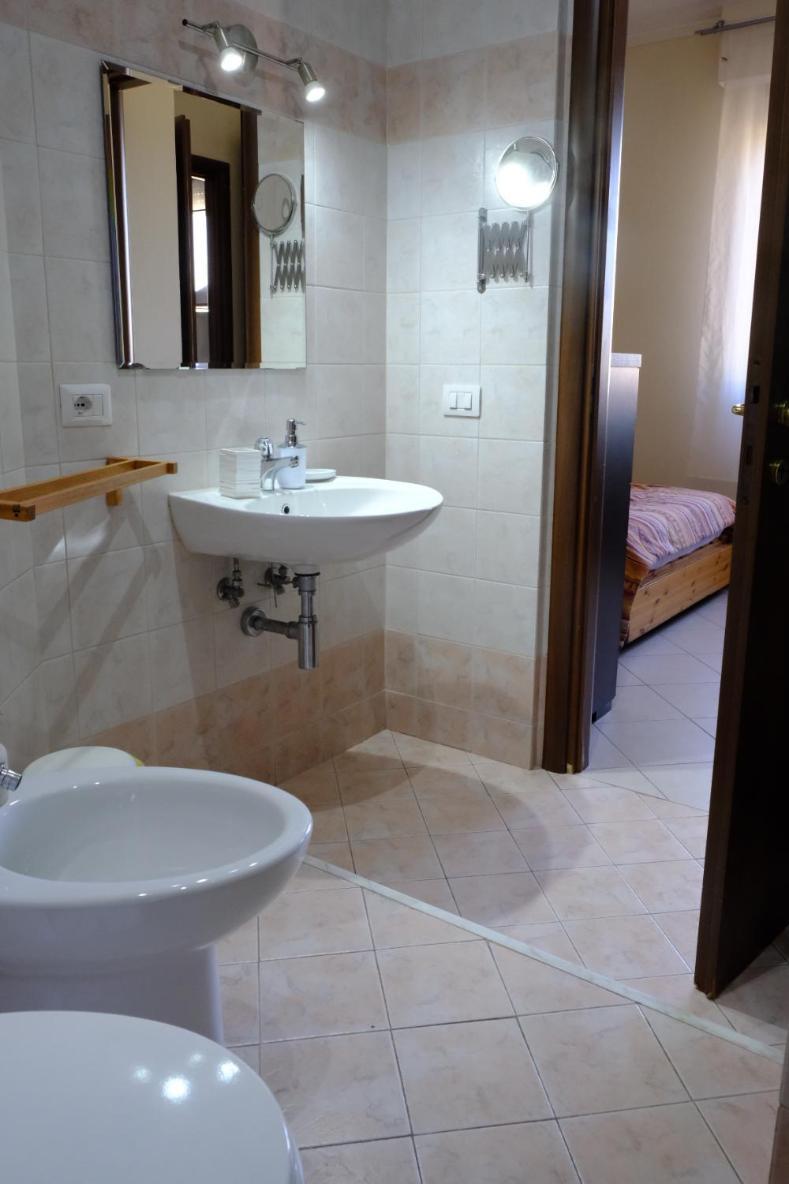 House Near The Center!! Appartamento Firenze