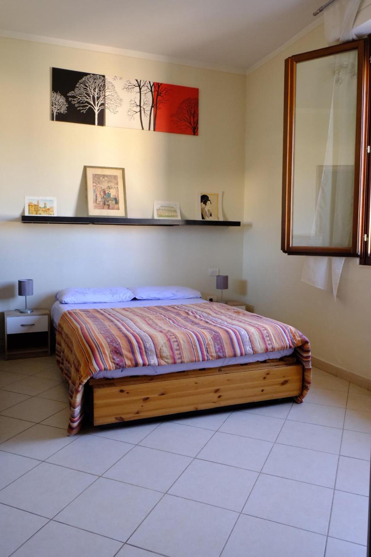 Appartamento House Near The Center!!