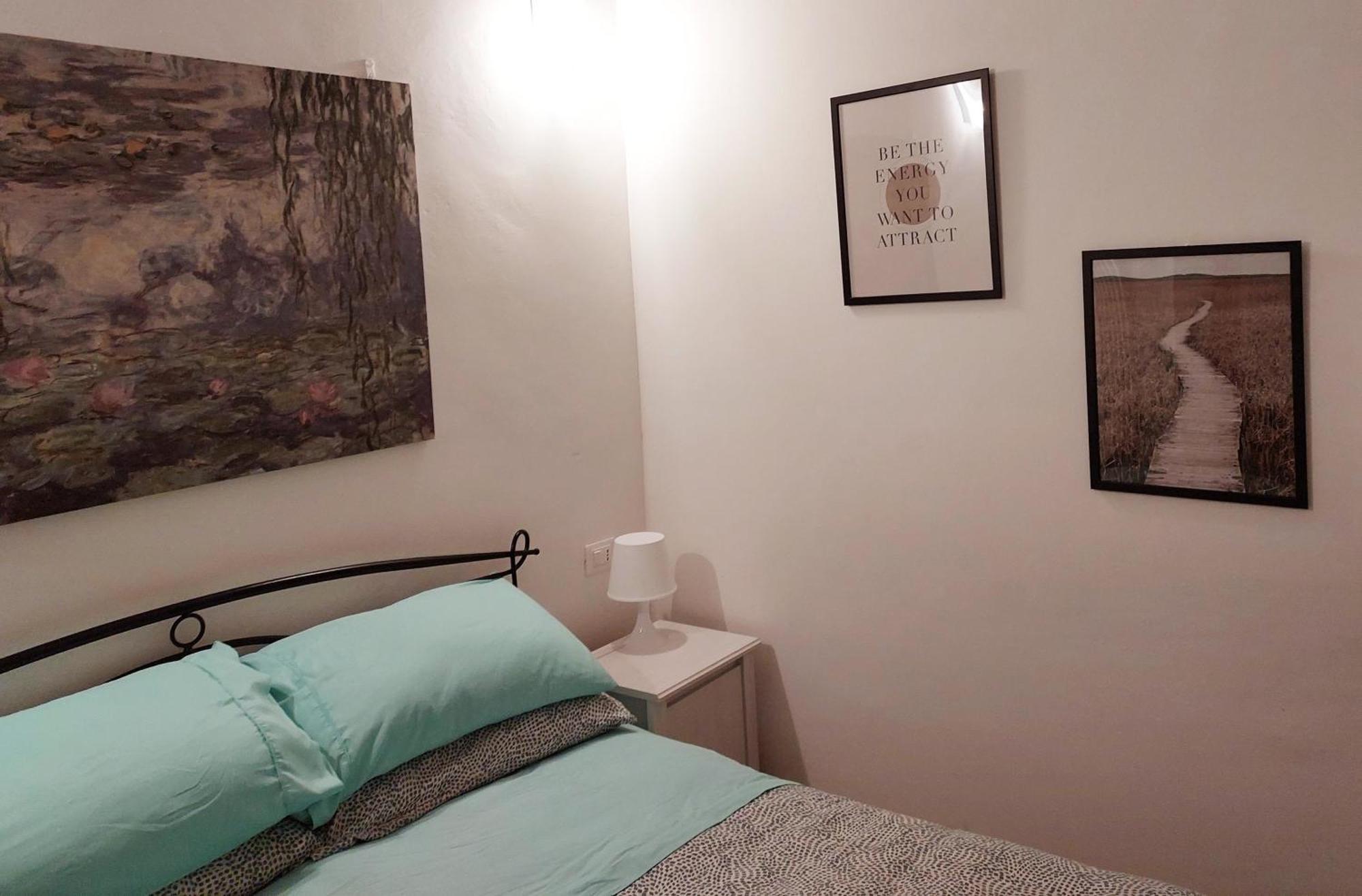 The Smart Choice Apartamento *