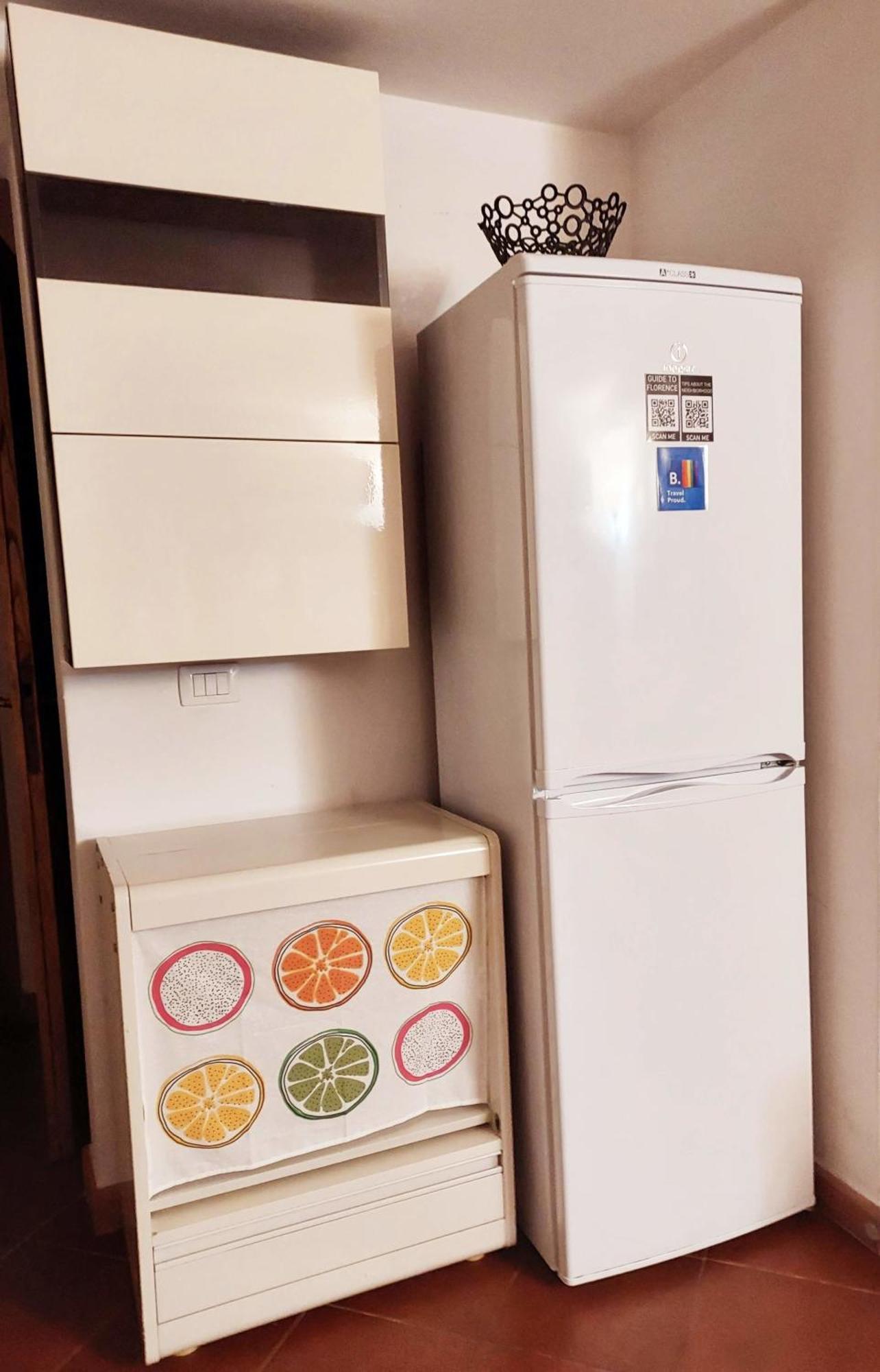 The Smart Choice Apartamento Florença