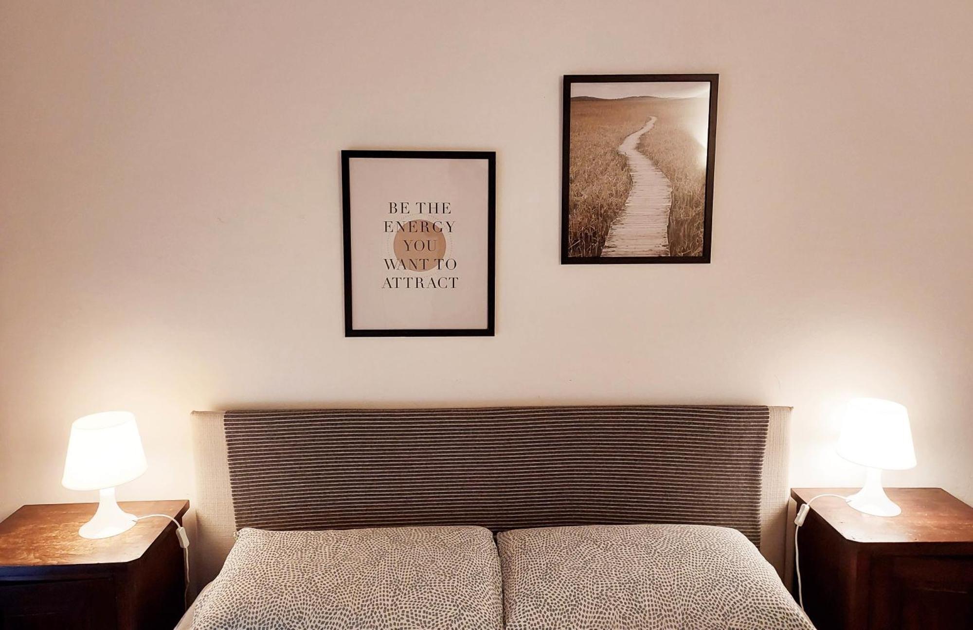 The Smart Choice Appartement Florence