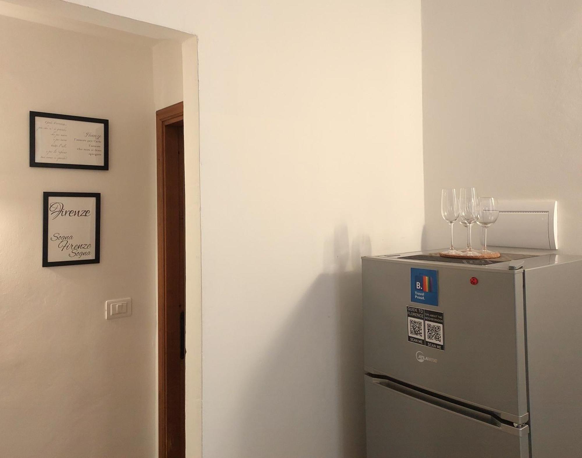The Smart Choice Apartamento Florença