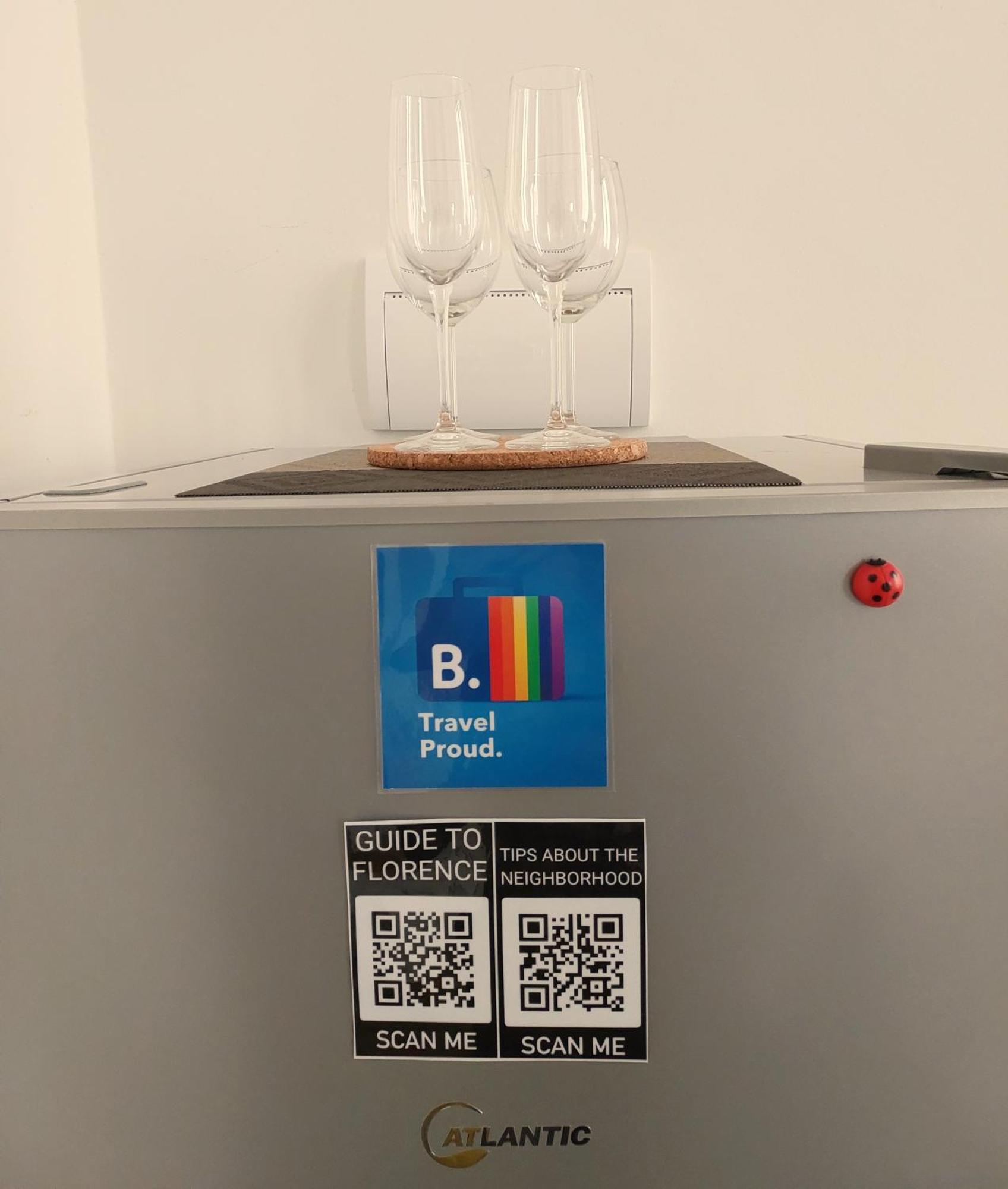 Apartamento The Smart Choice *