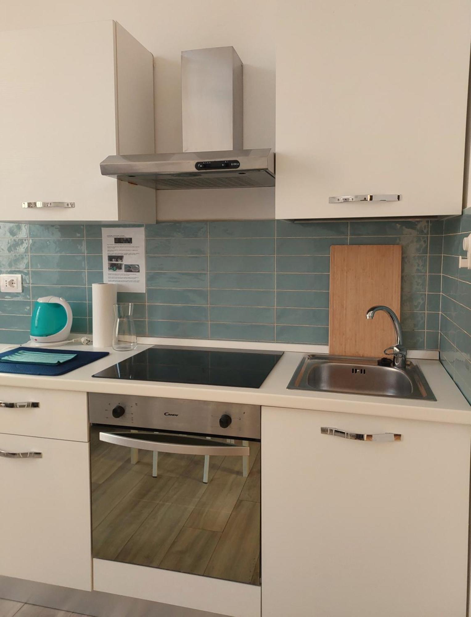 The Smart Choice Apartamento *